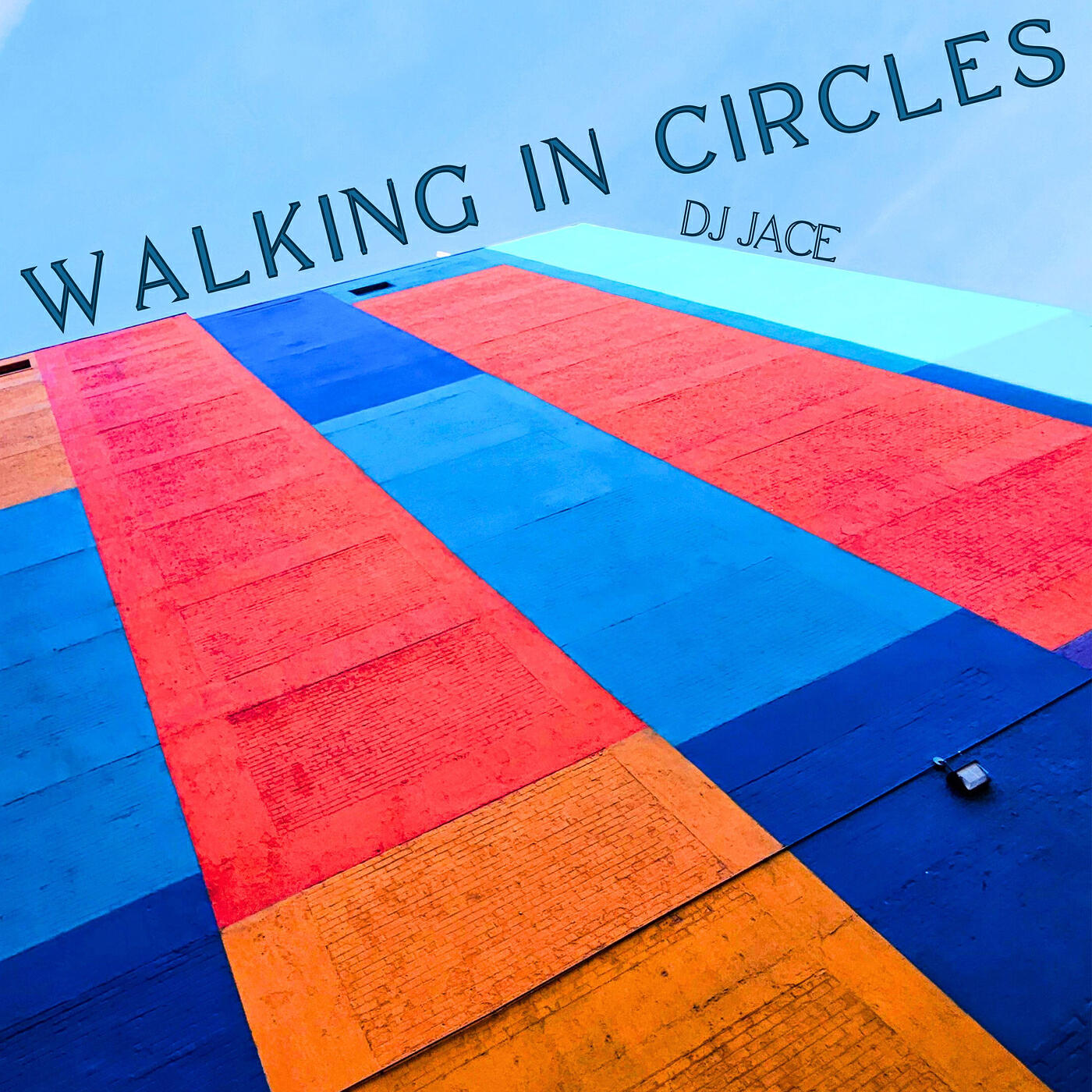 Релиз Walking in Circles