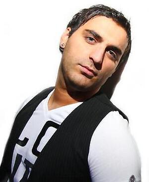 Alexis Dante