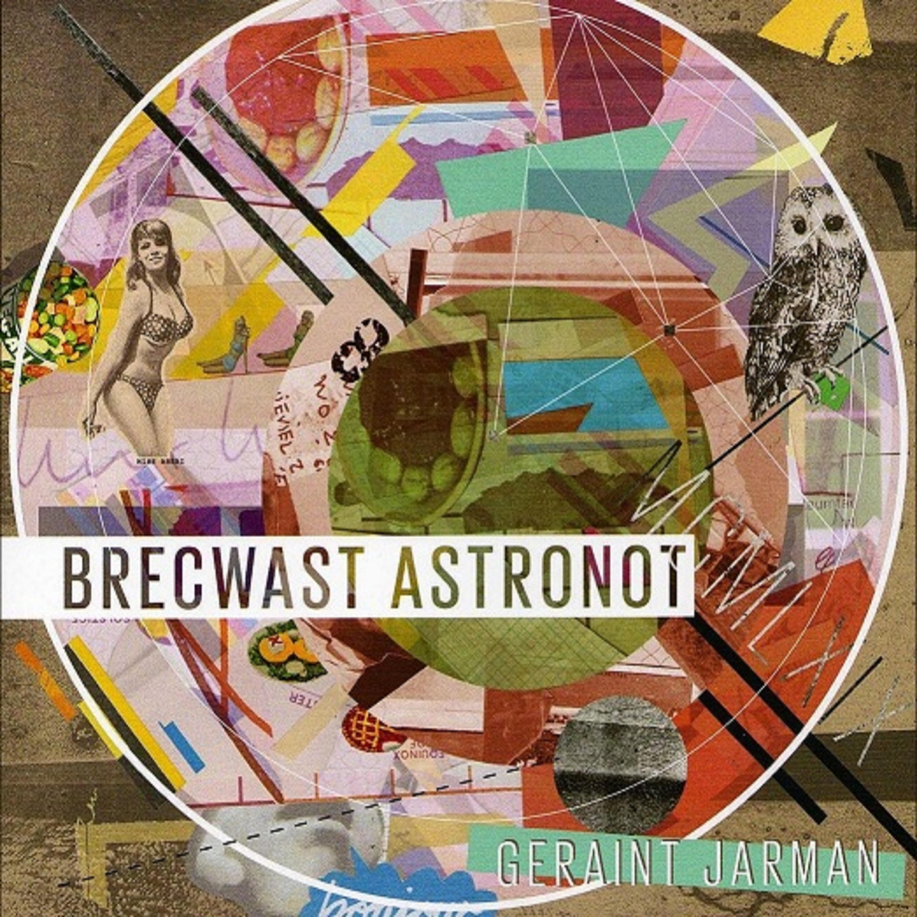 Релиз Brecwast Astronot