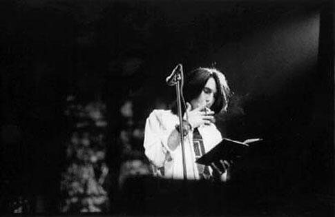 Rozz Williams