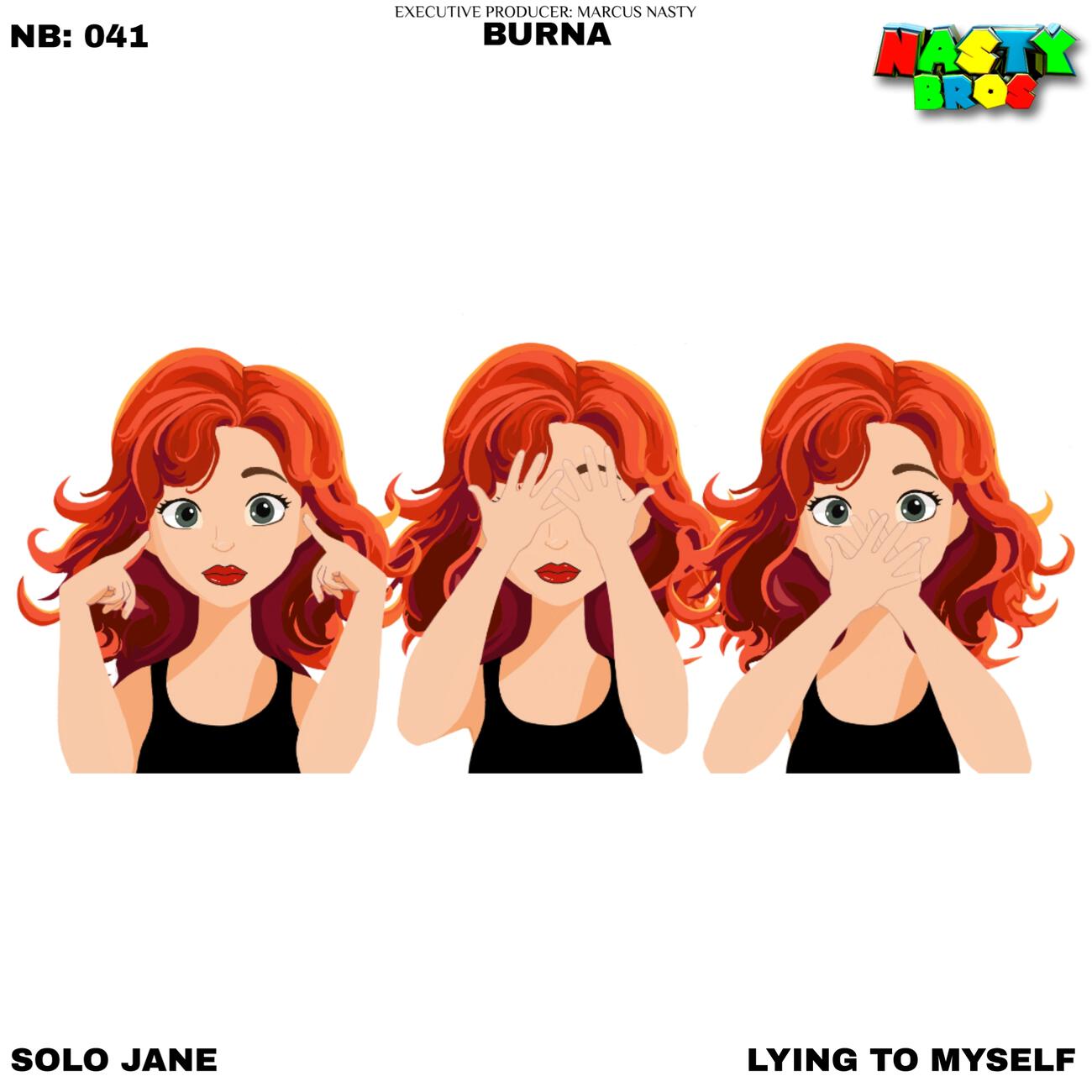 Релиз Lying To Myself