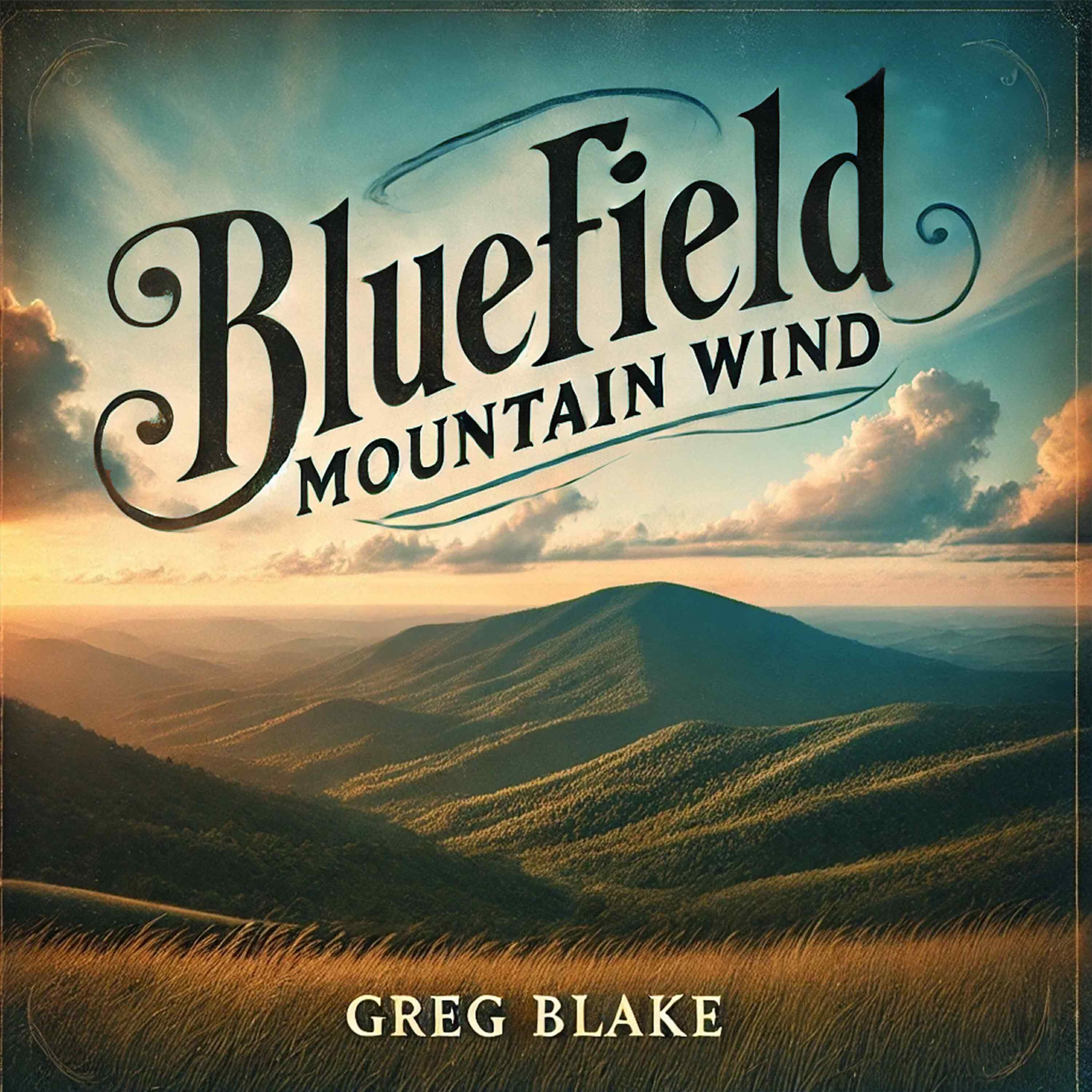 Релиз Bluefield Mountain Wind