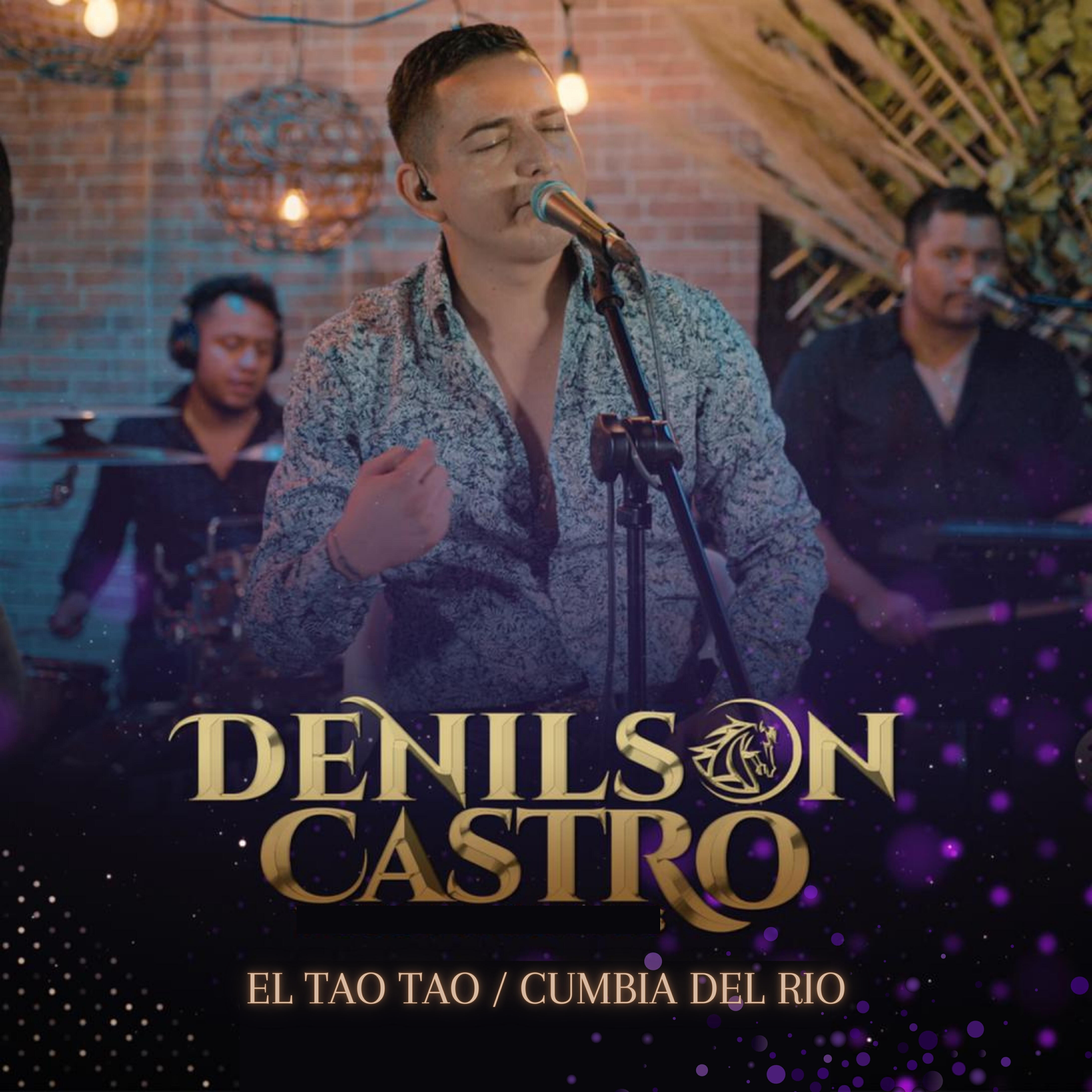 Релиз El Tao Tao / Cumbia del Rio