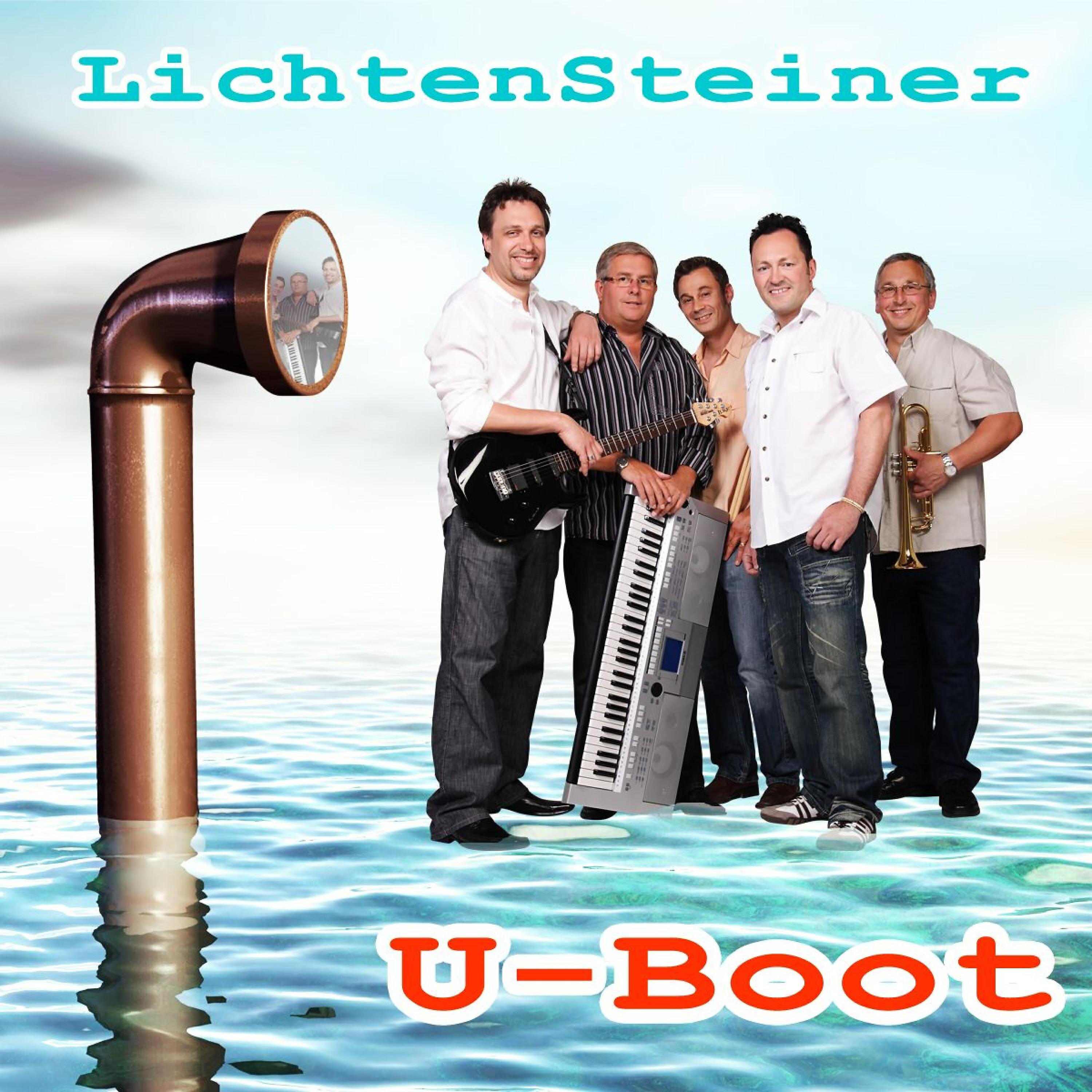 Релиз U-Boot