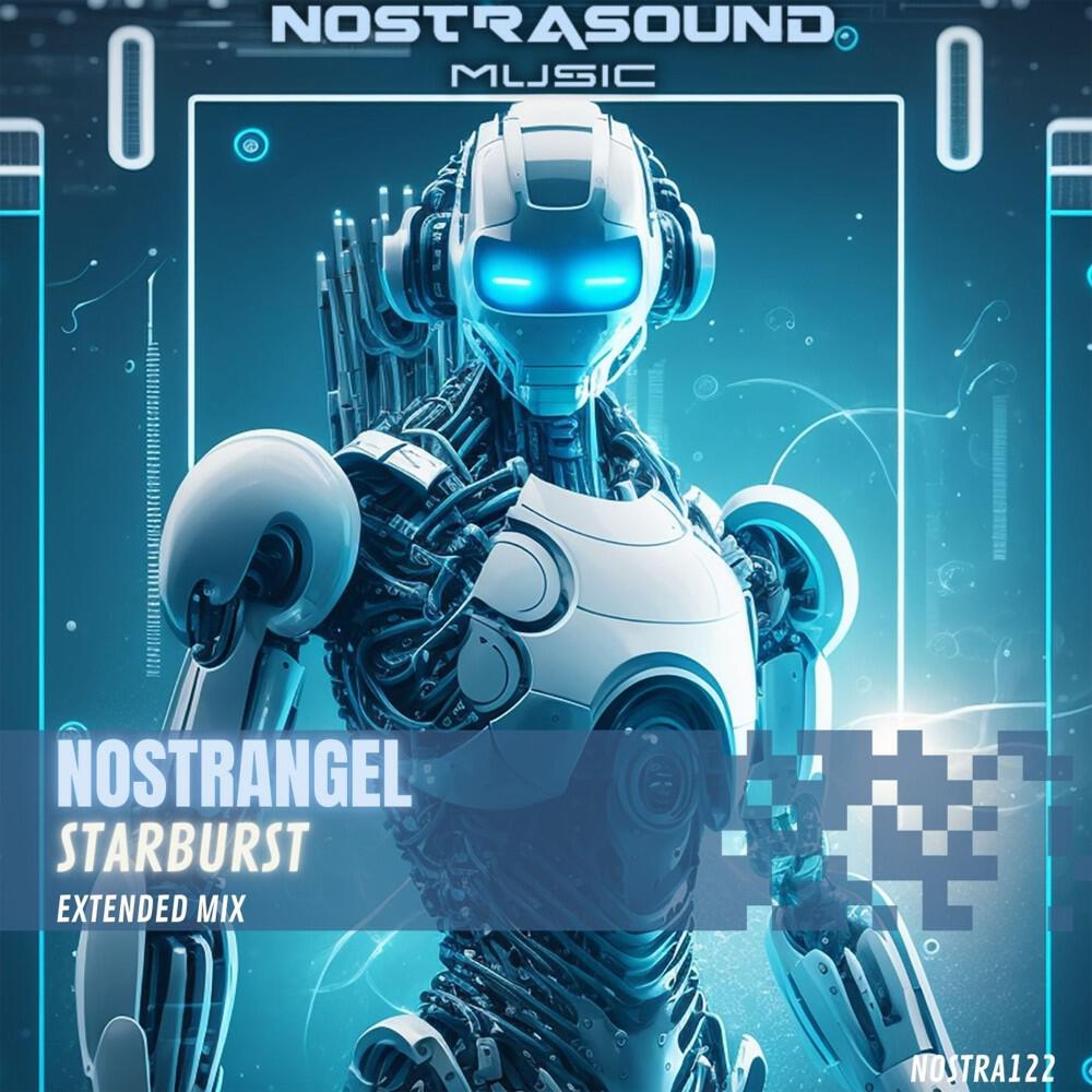 Релиз Starburst (Extended Mix)