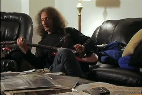 Bobby Liebling