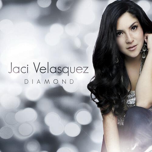 Альбом Diamond исполнителя Jaci Velasquez