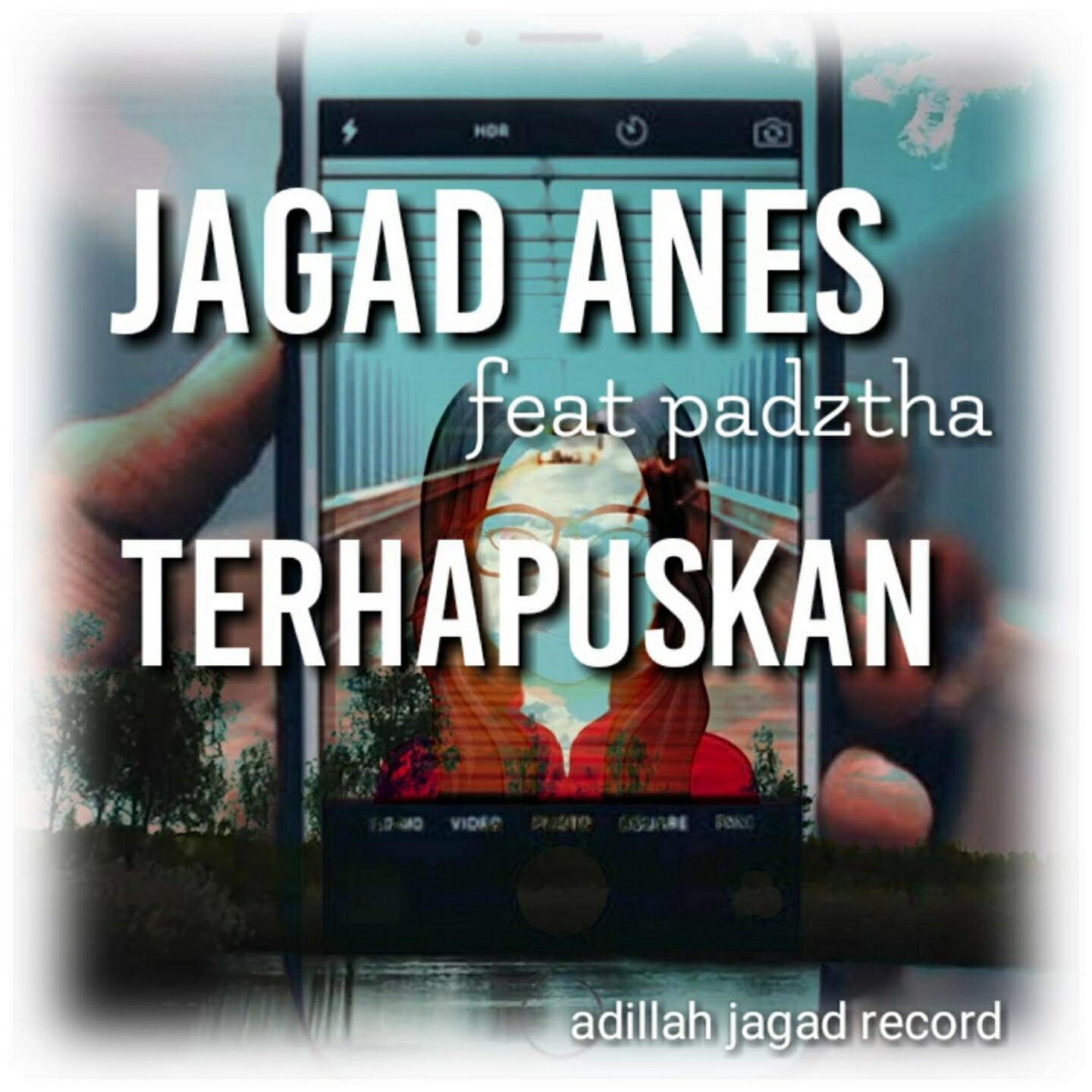 JAGAD ANES