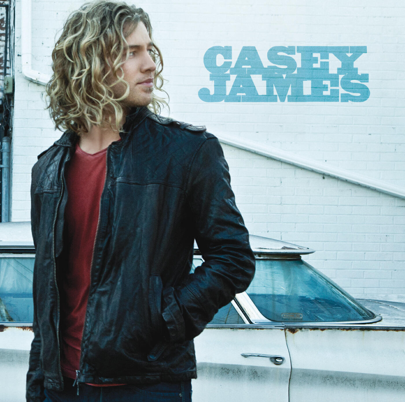 Релиз Casey James