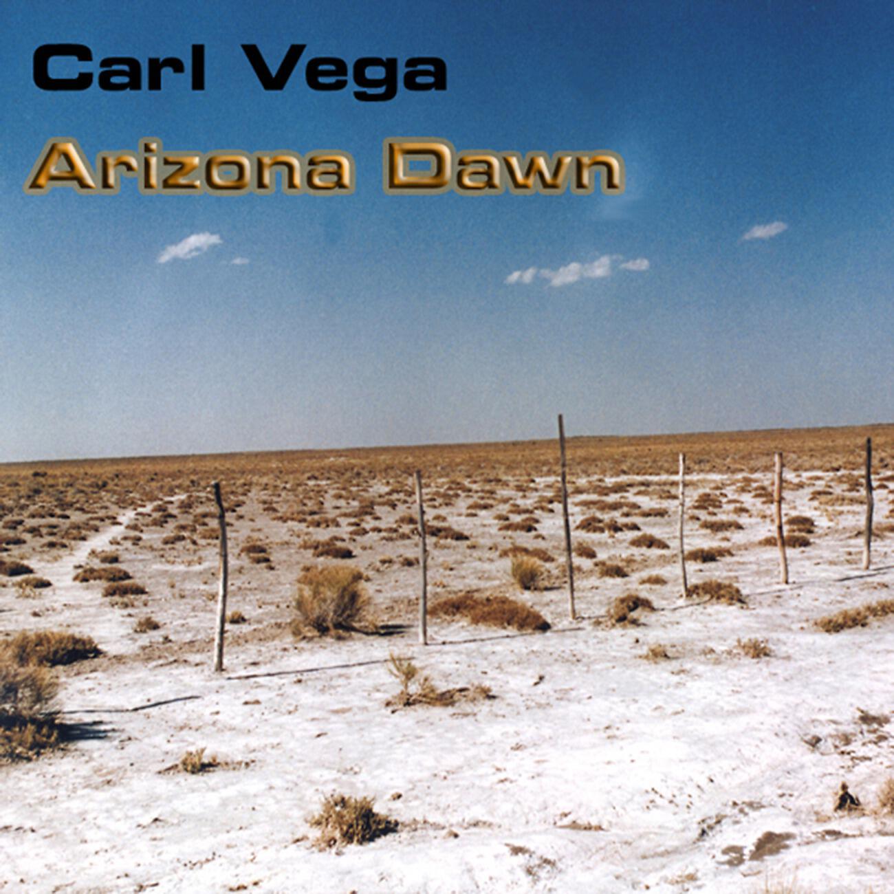 Релиз Arizona Dawn