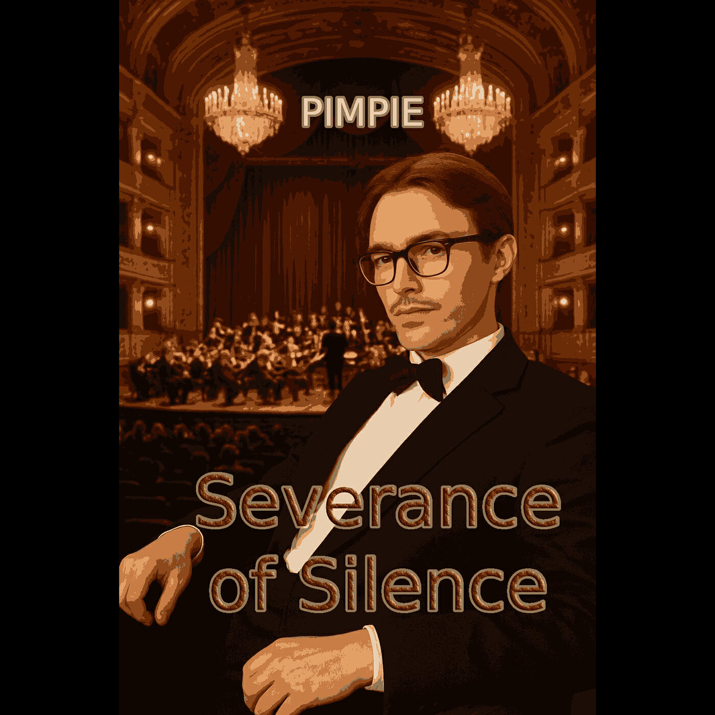 Релиз Severance of Silence
