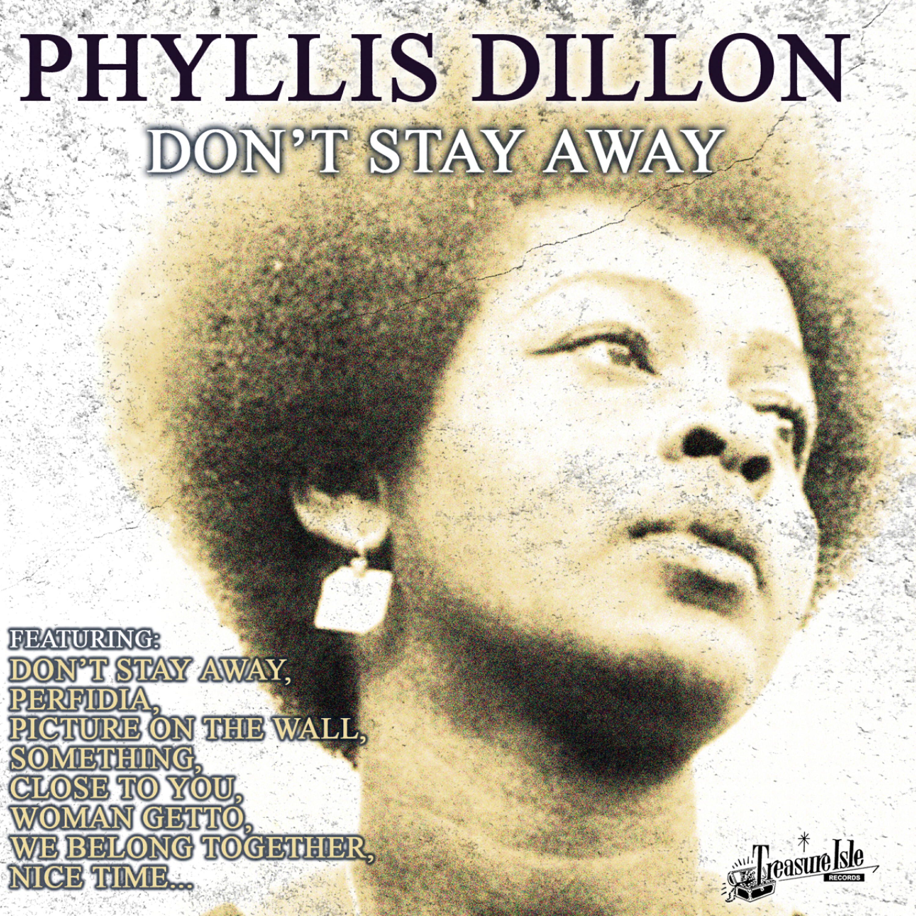 Релиз Don't Stay Away