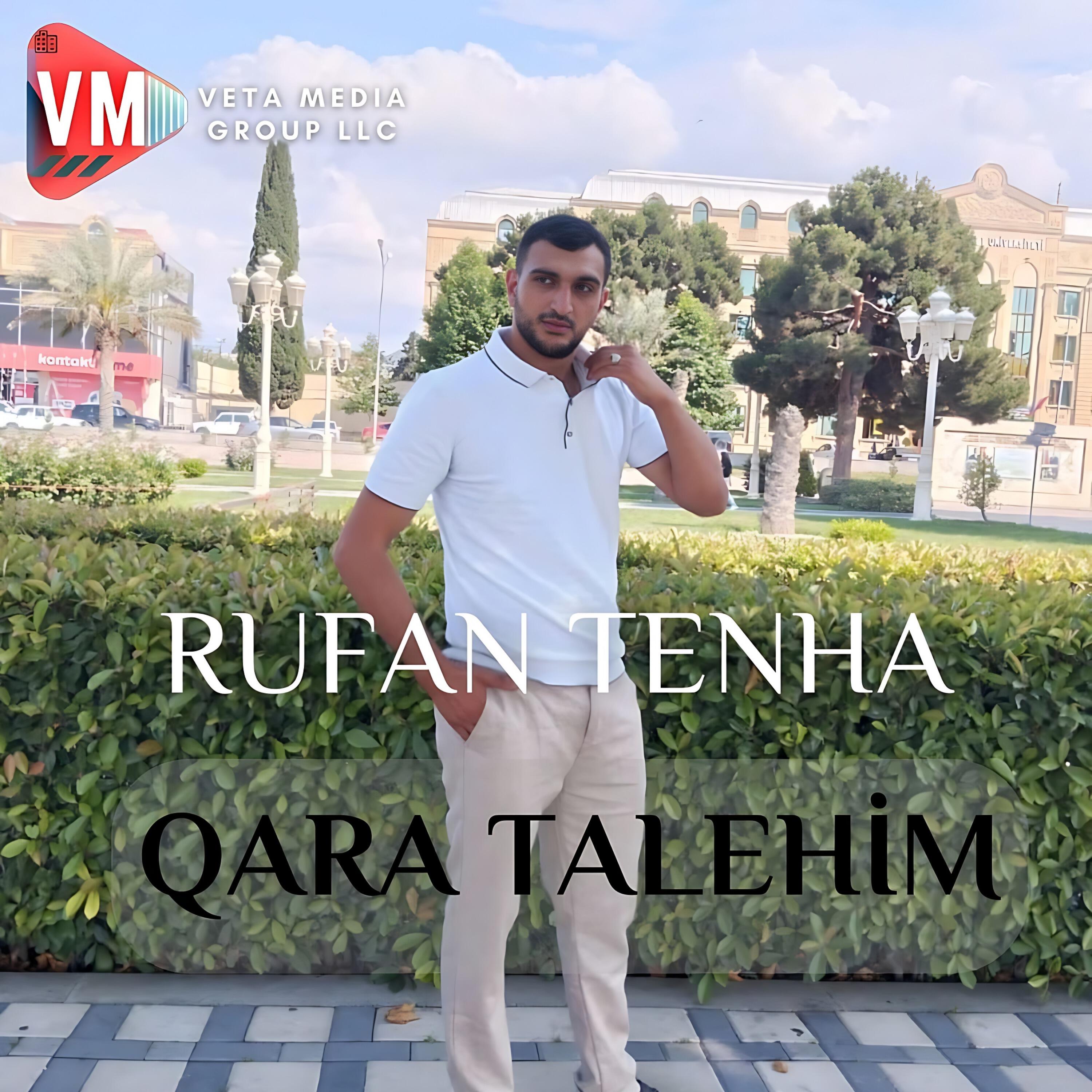 Релиз Qara Talehim