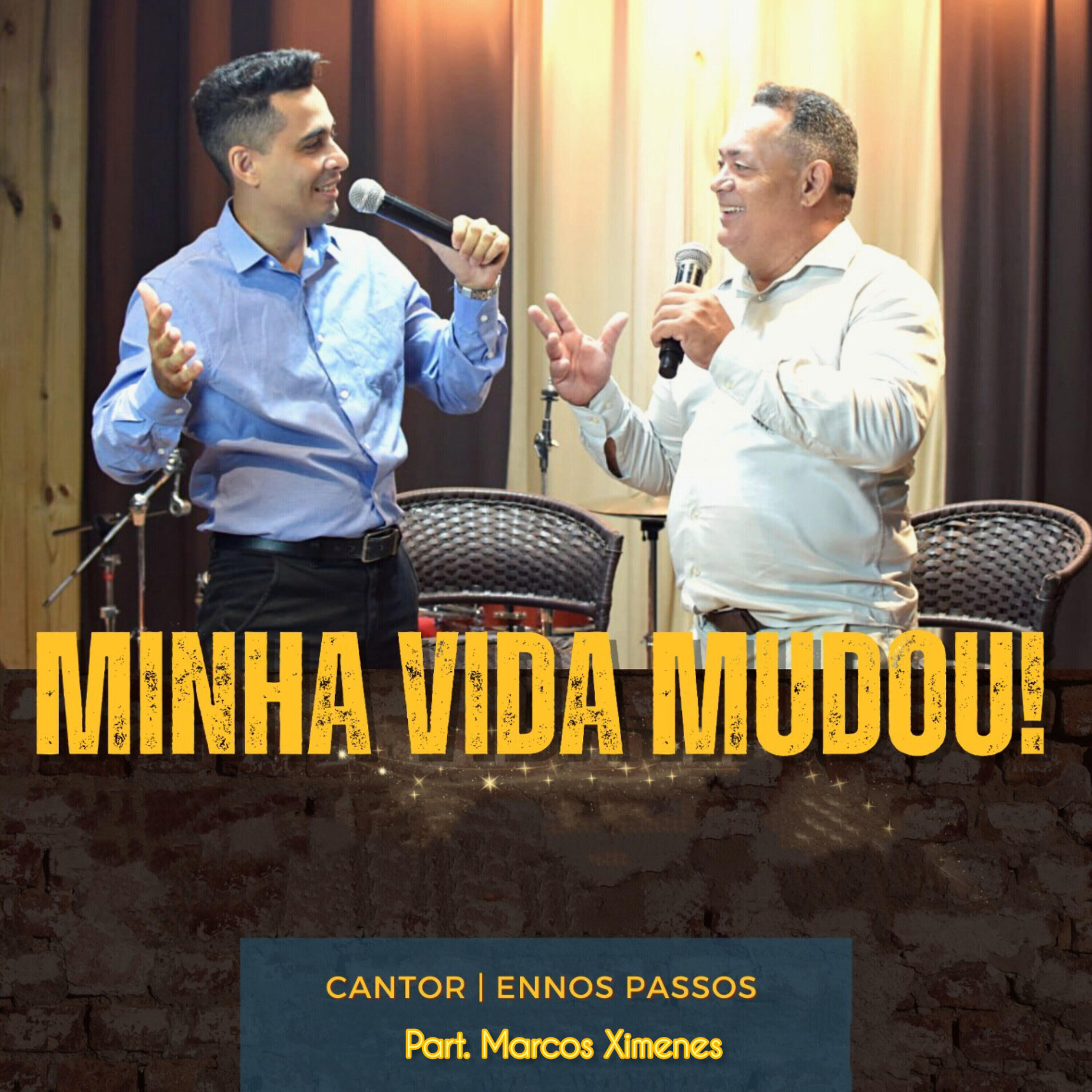 Marcos Ximenes
