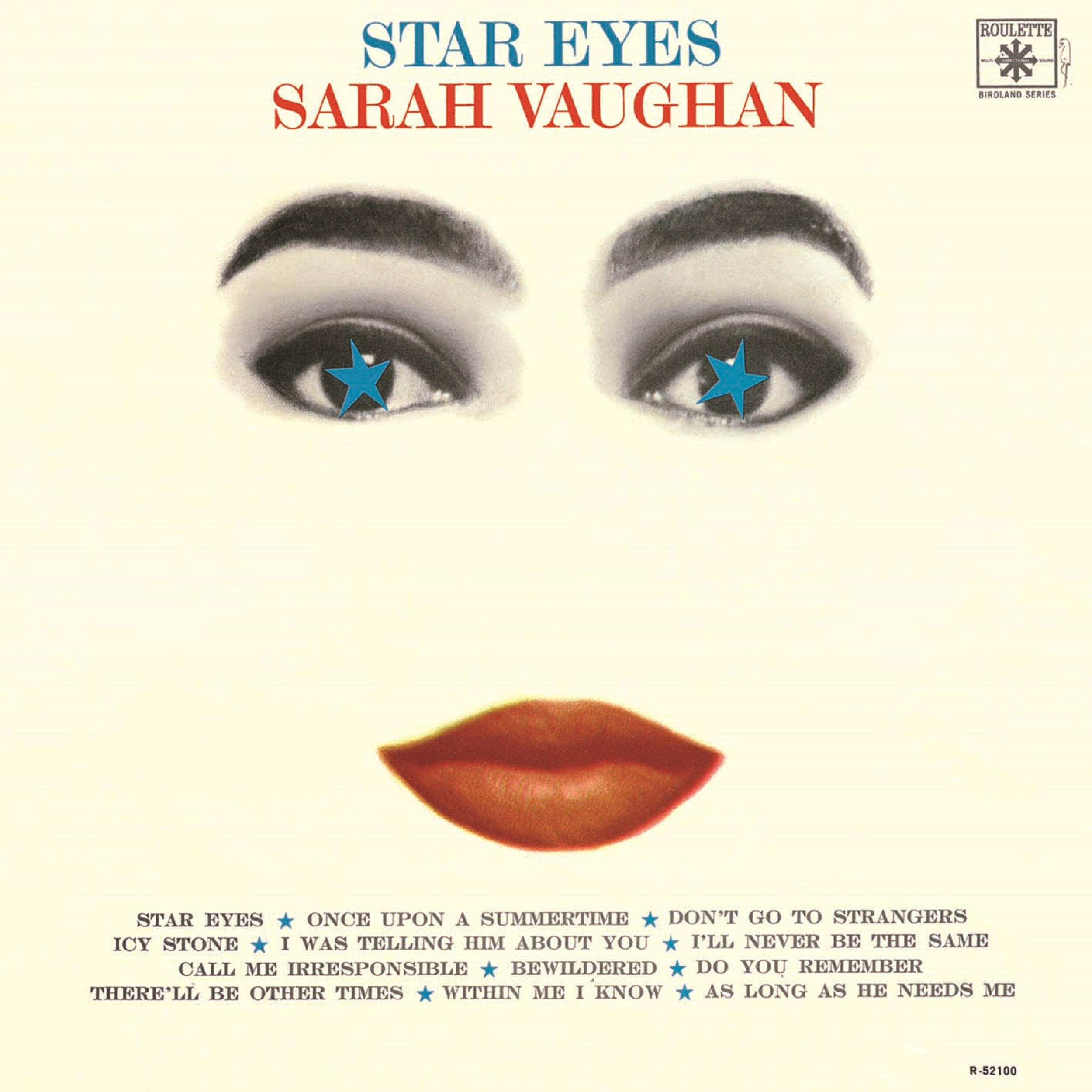 Релиз Star Eyes (Remastered)