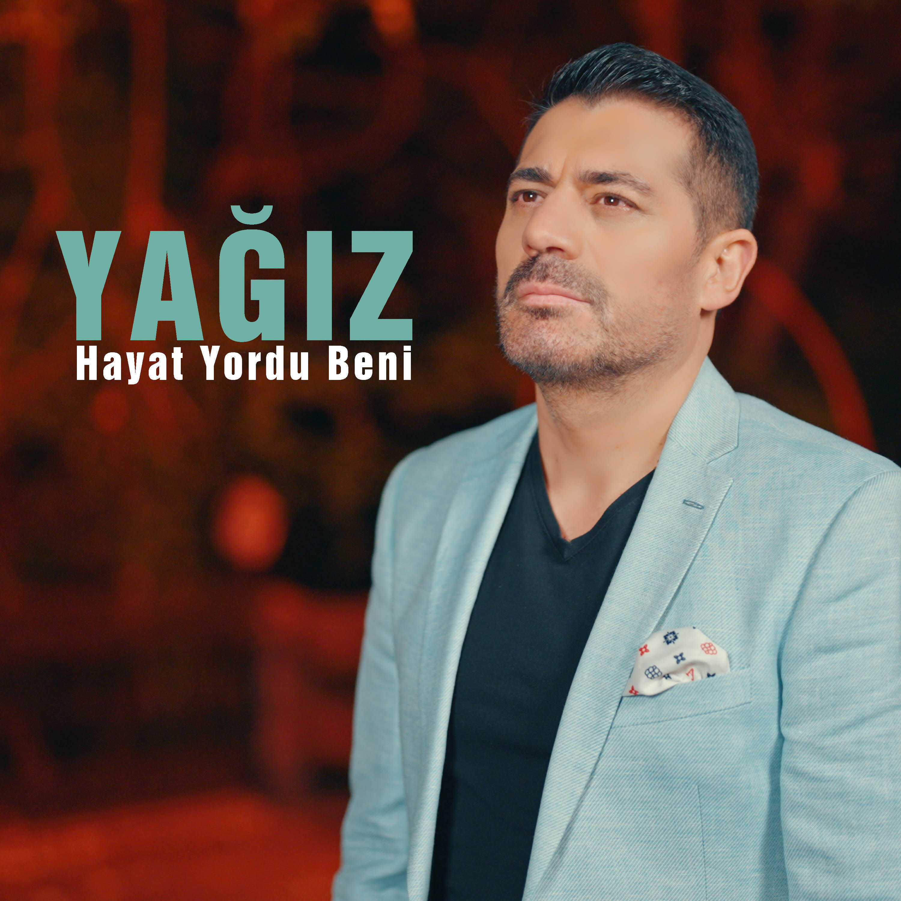 Релиз Hayat Yordu Beni