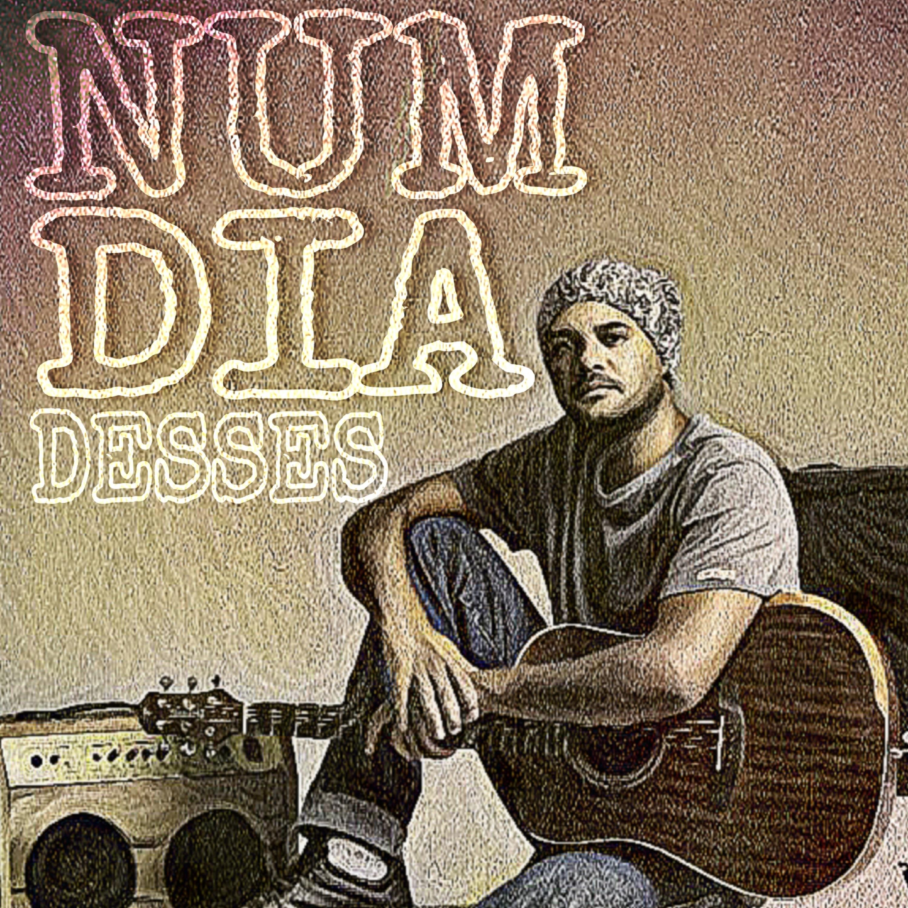 Релиз Num Dia Desses