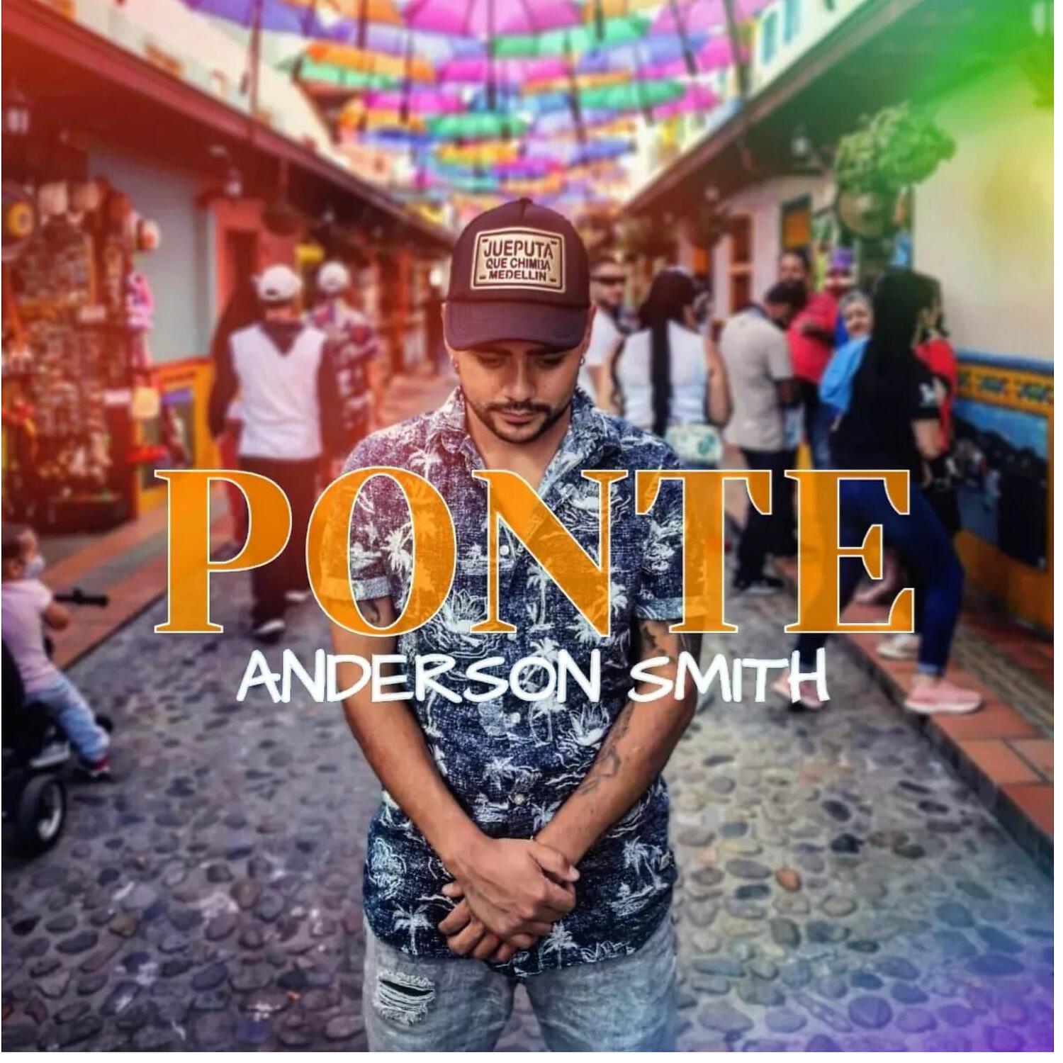 Релиз Ponte