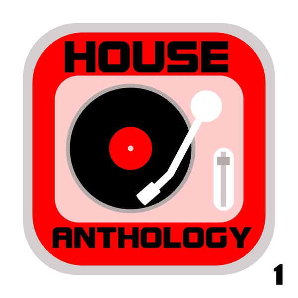 Релиз House Anthology, Vol. 1