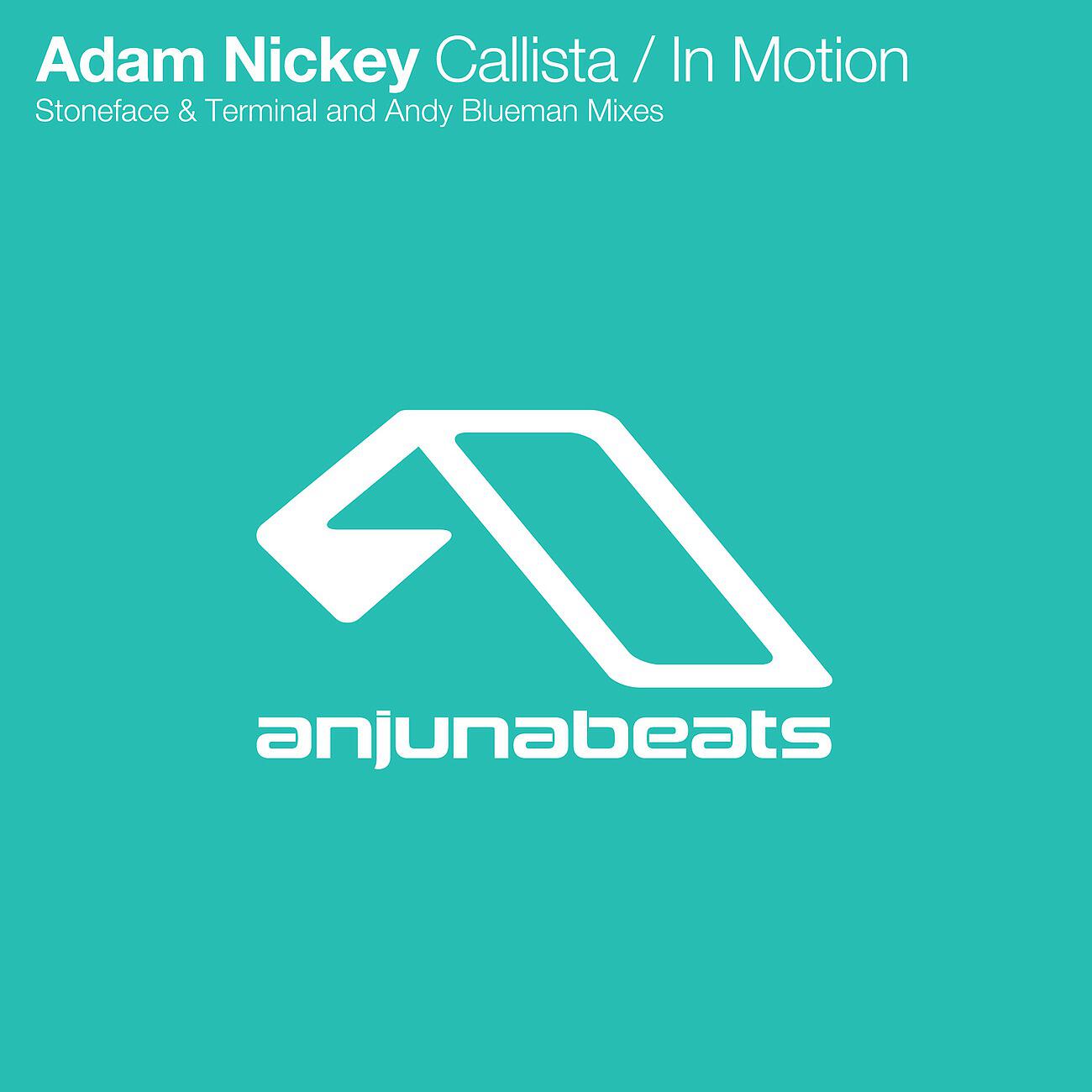 Релиз Callista / In Motion Remixes