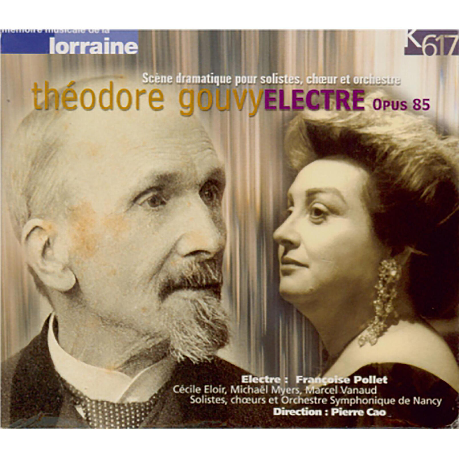 Cécile Eloir