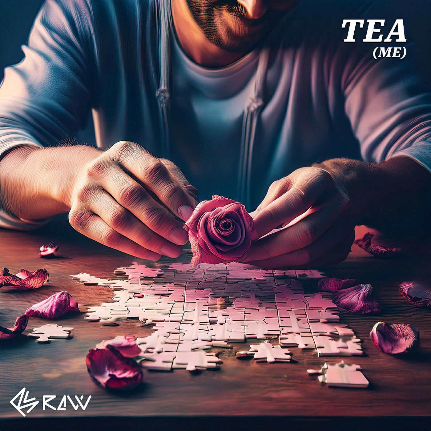 Релиз Tea (Me)