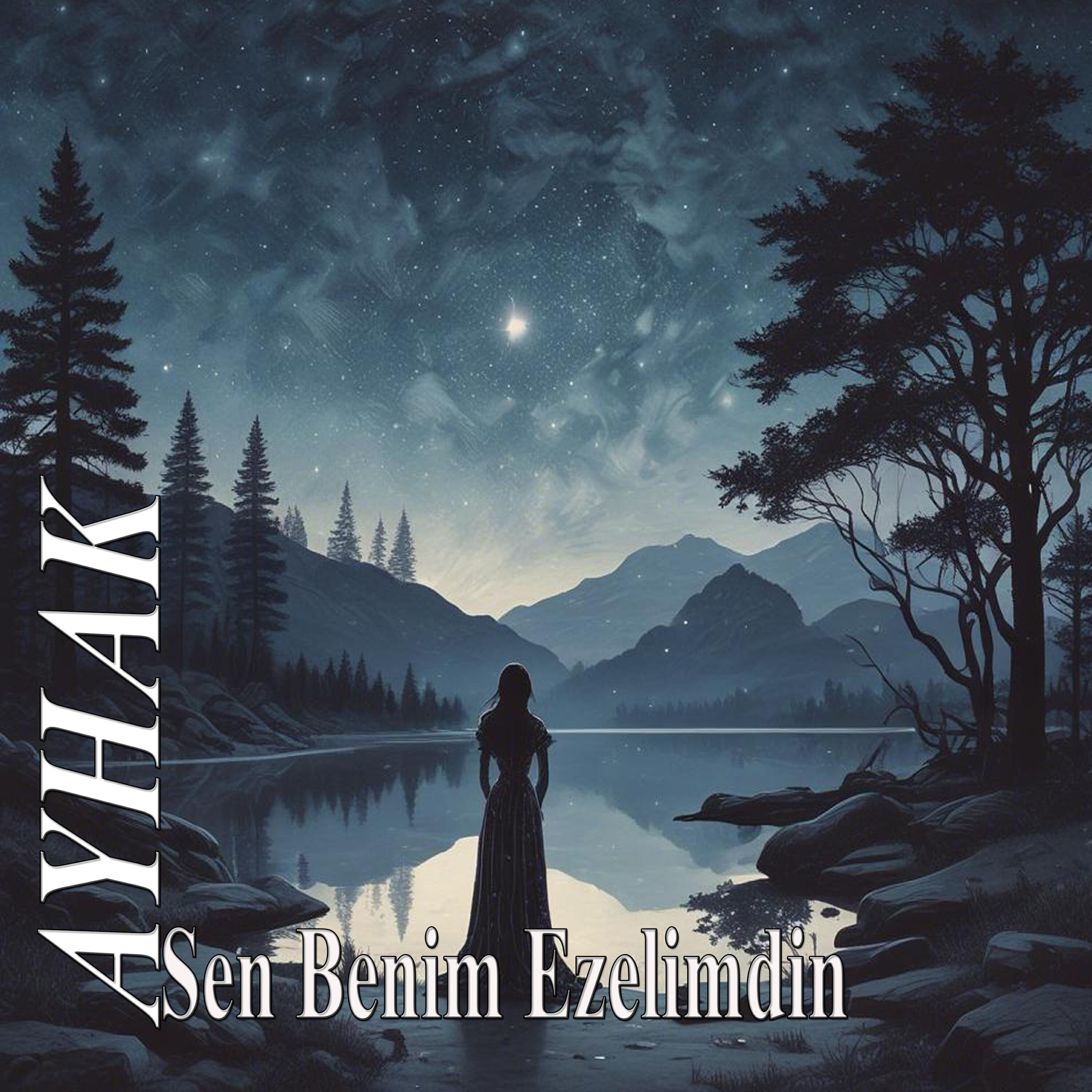 Релиз Sen Benim Ezelimdin