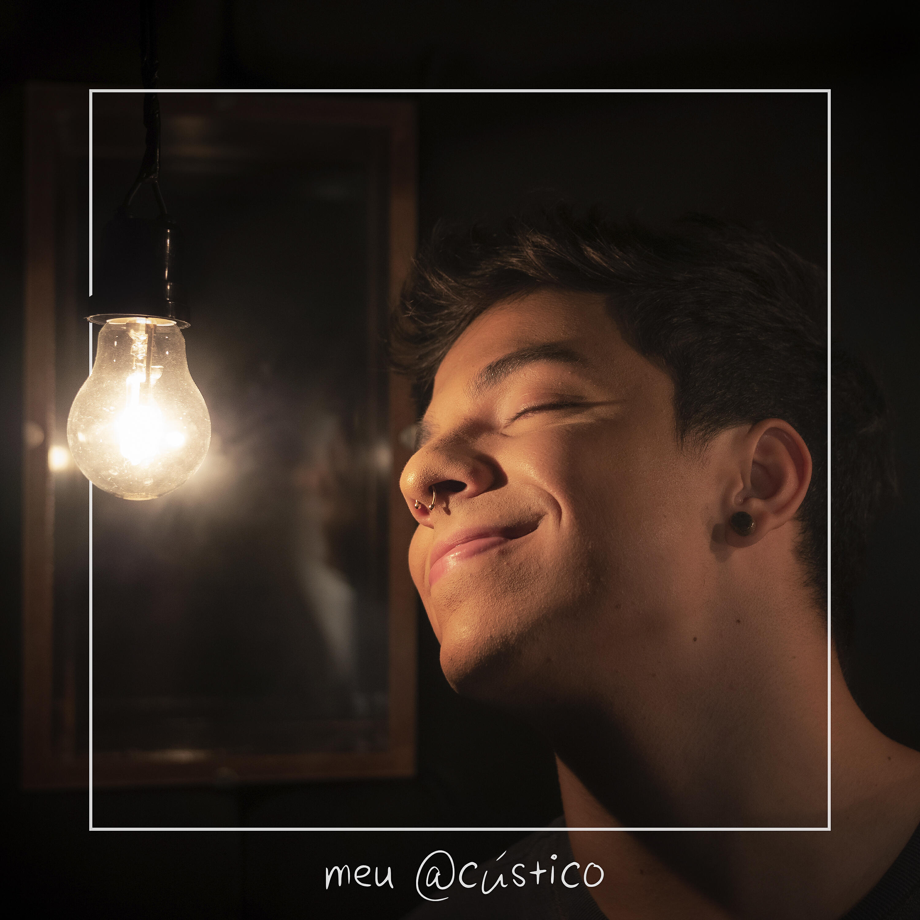 Релиз Meu @cústico