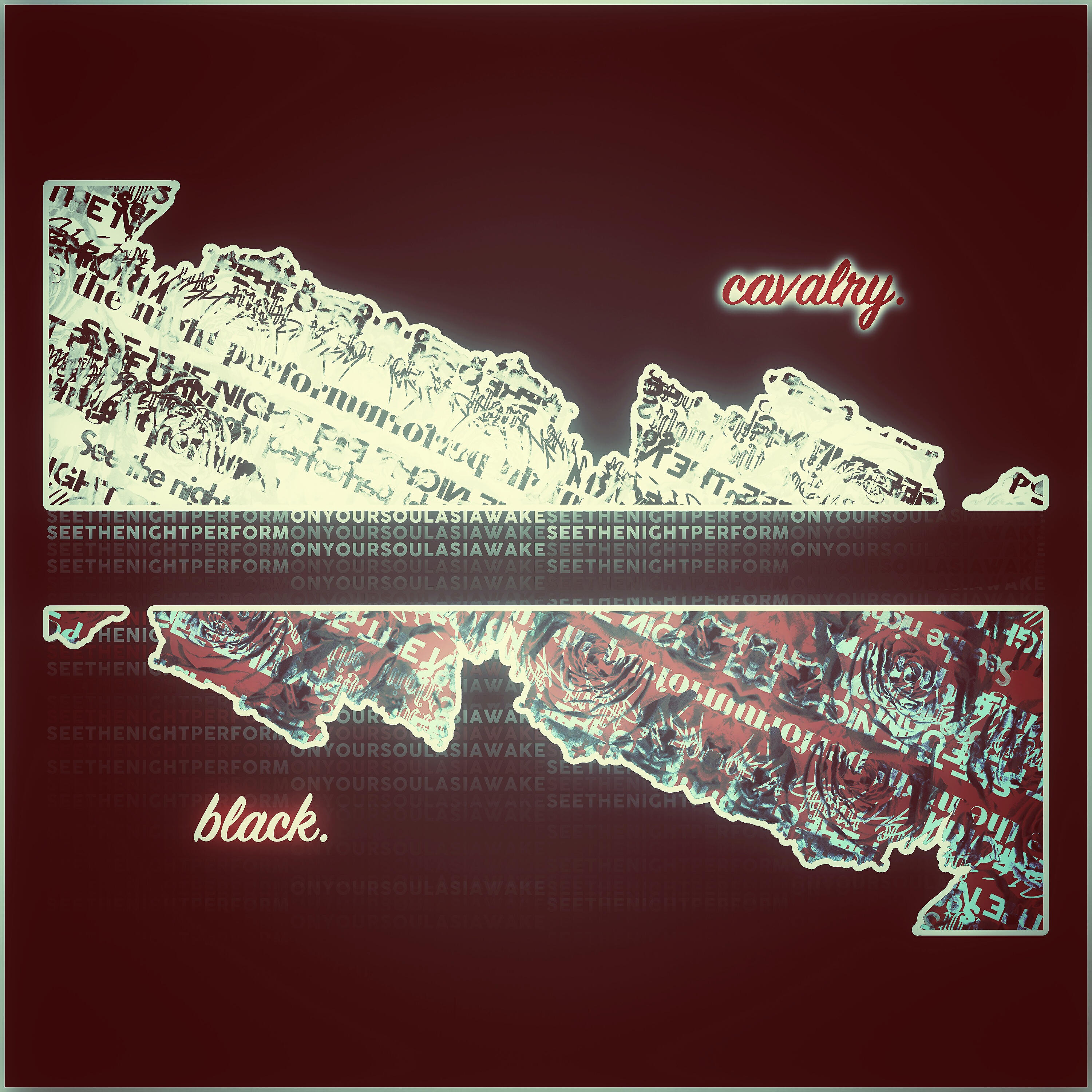 Релиз Black