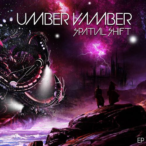 Релиз Spatial Shift