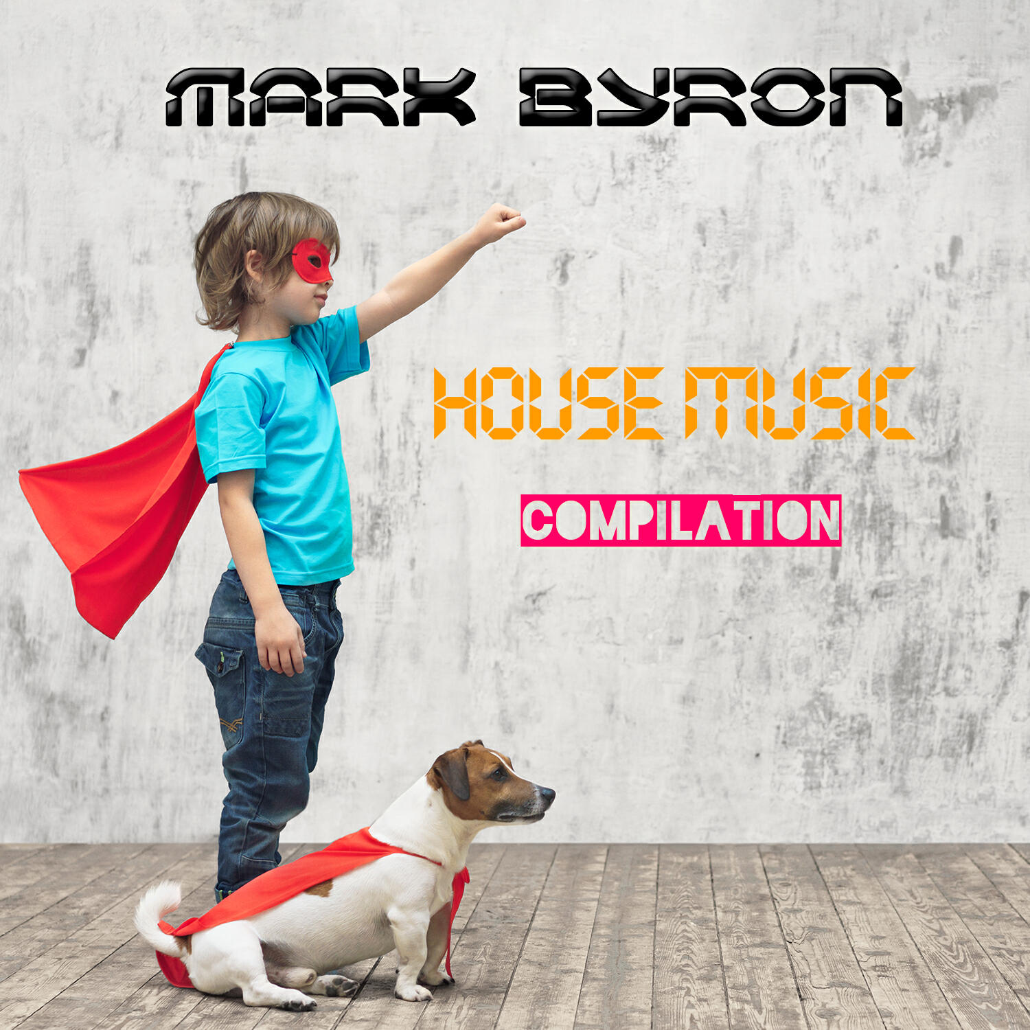 Релиз House Music Compilation