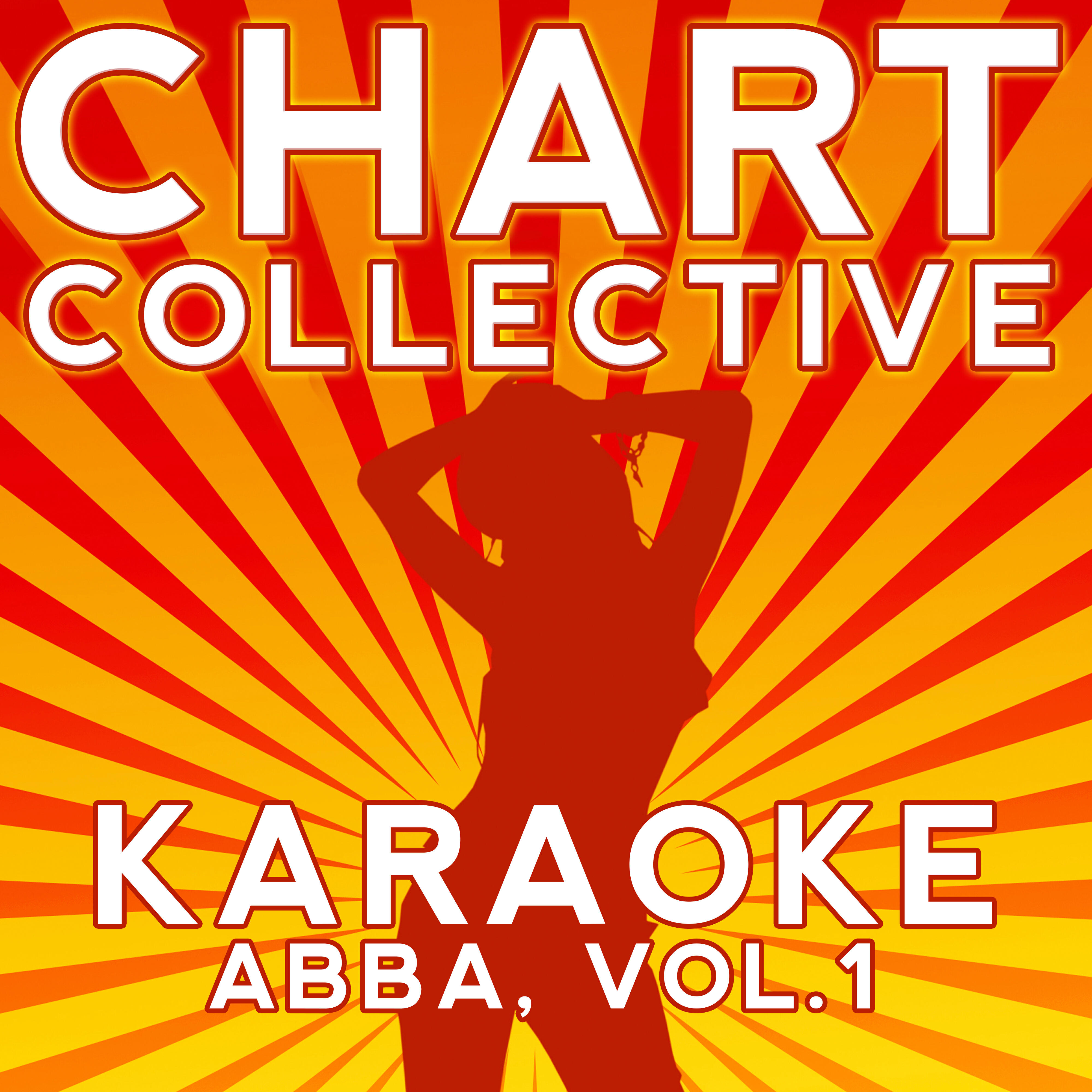 Релиз Karaoke ABBA, Vol. 1