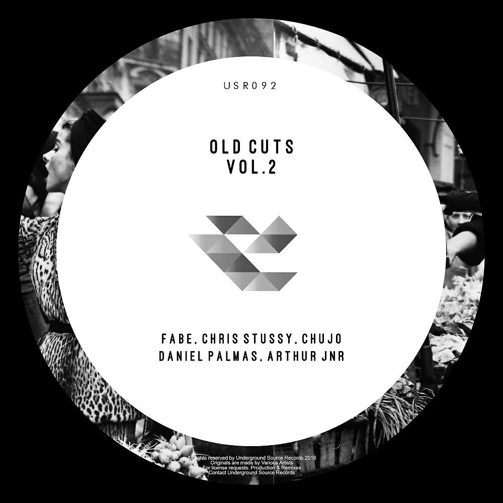 Релиз Old Cuts, Vol. 2