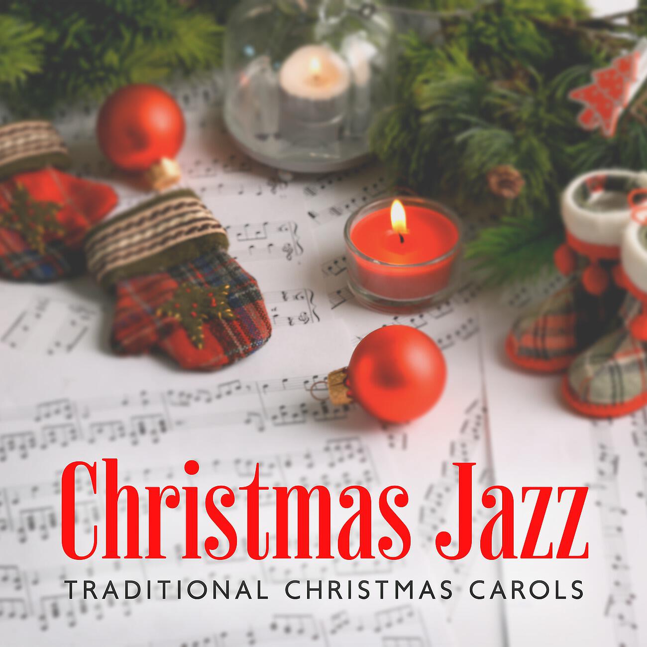Релиз Christmas Jazz