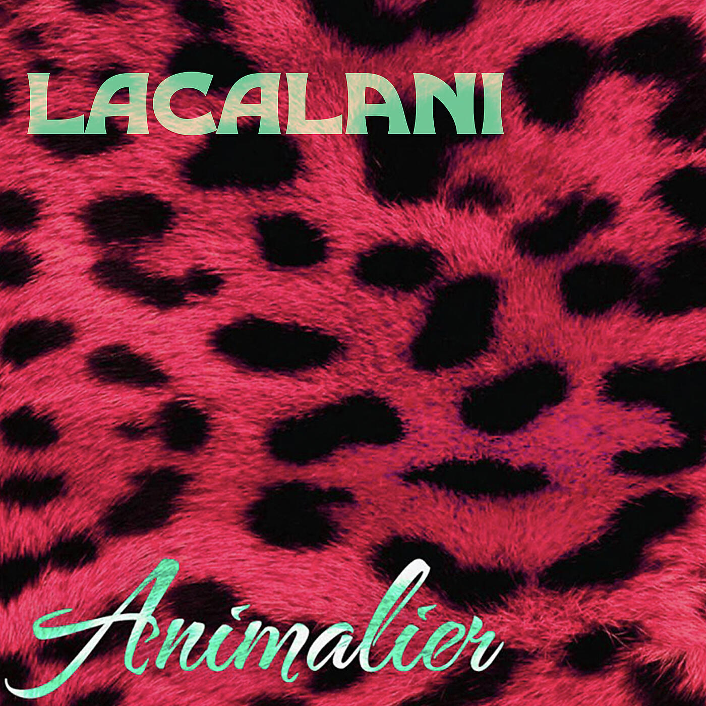 Релиз Animalier