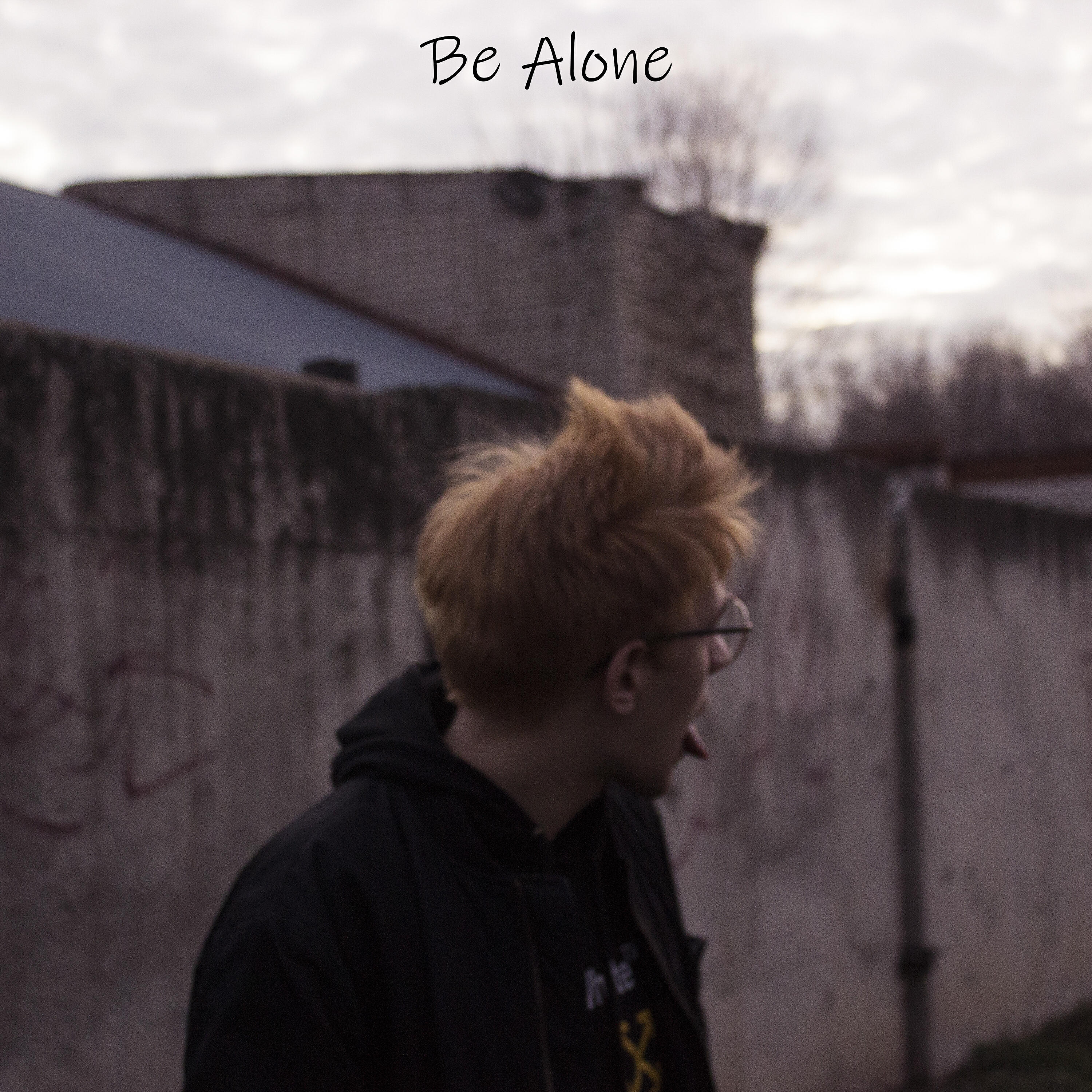 Релиз Be Alone