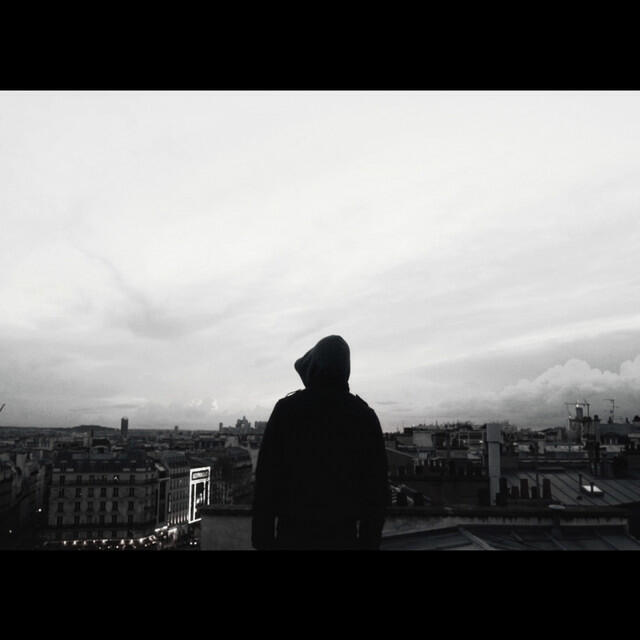 Релиз Là-Haut