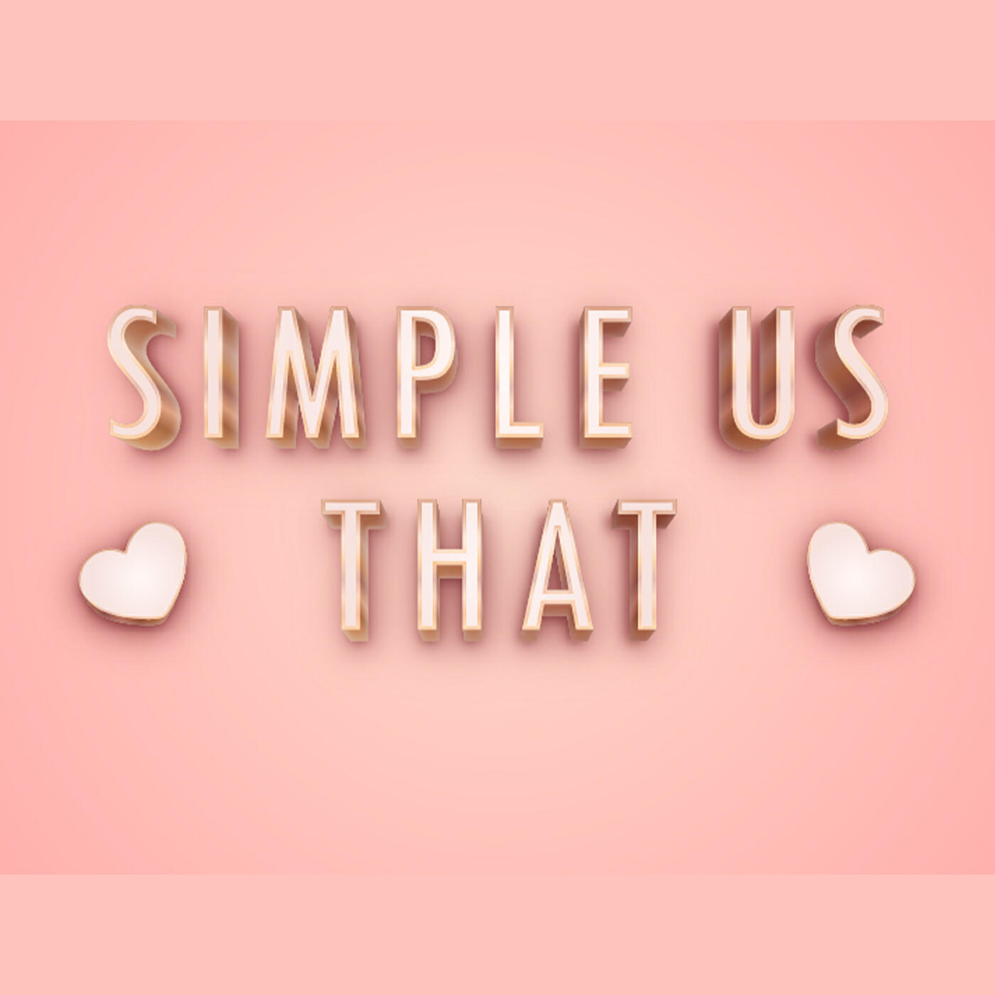 Релиз Simple Us That