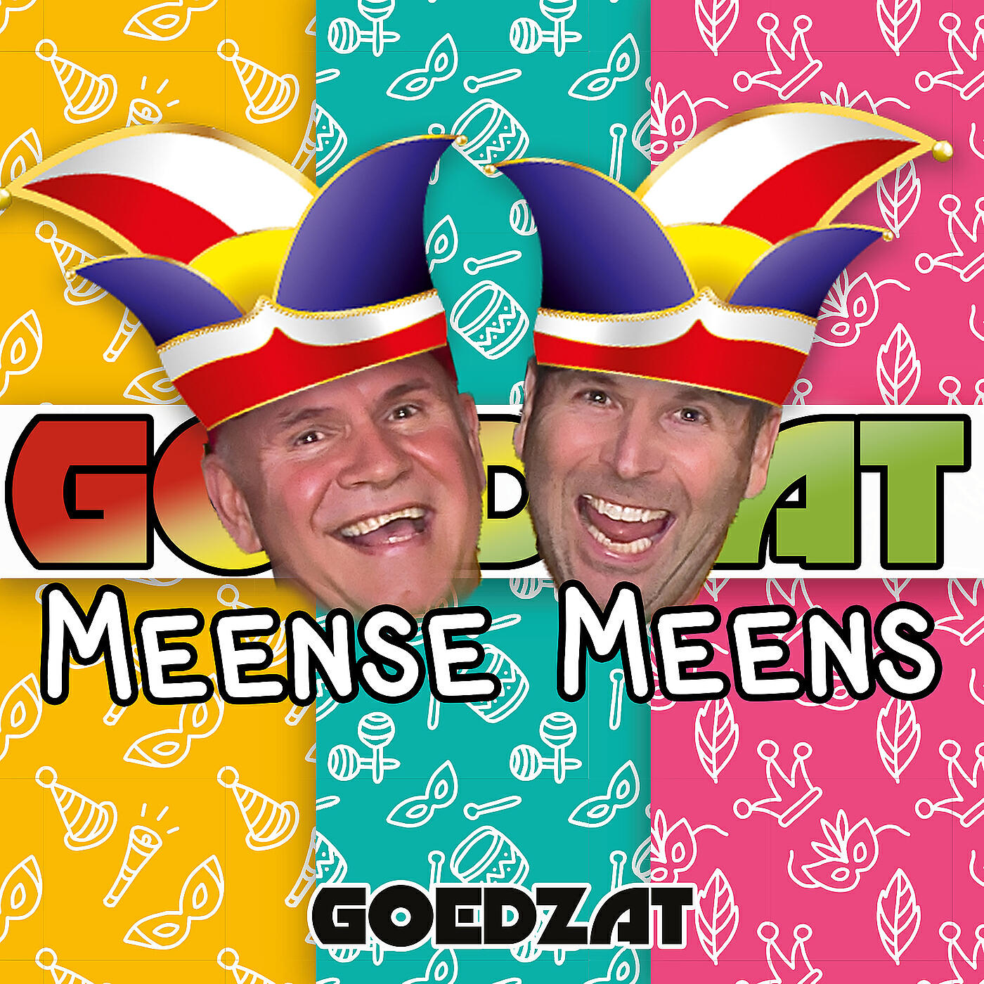 Релиз Meense Meens