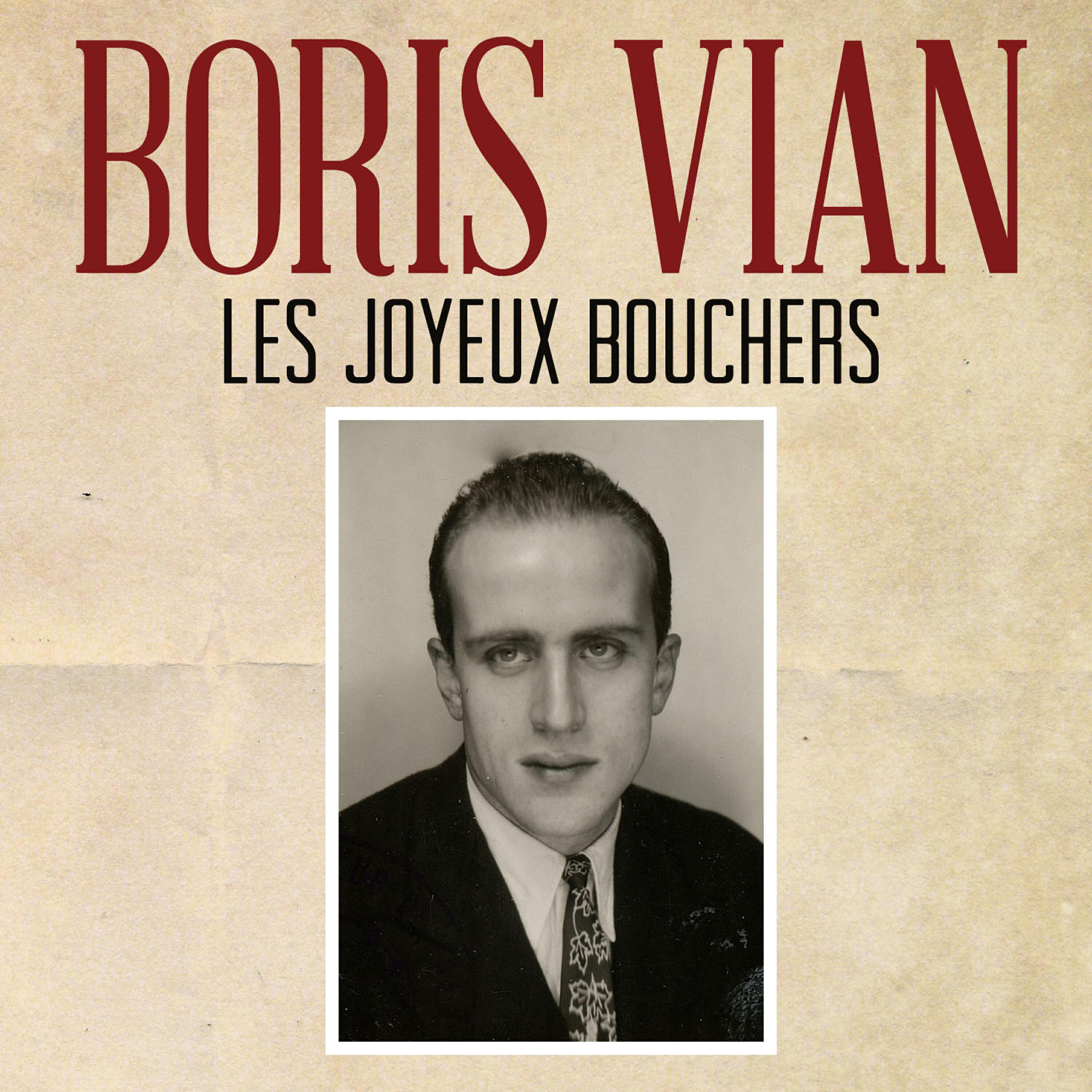 Релиз Les joyeux bouchers