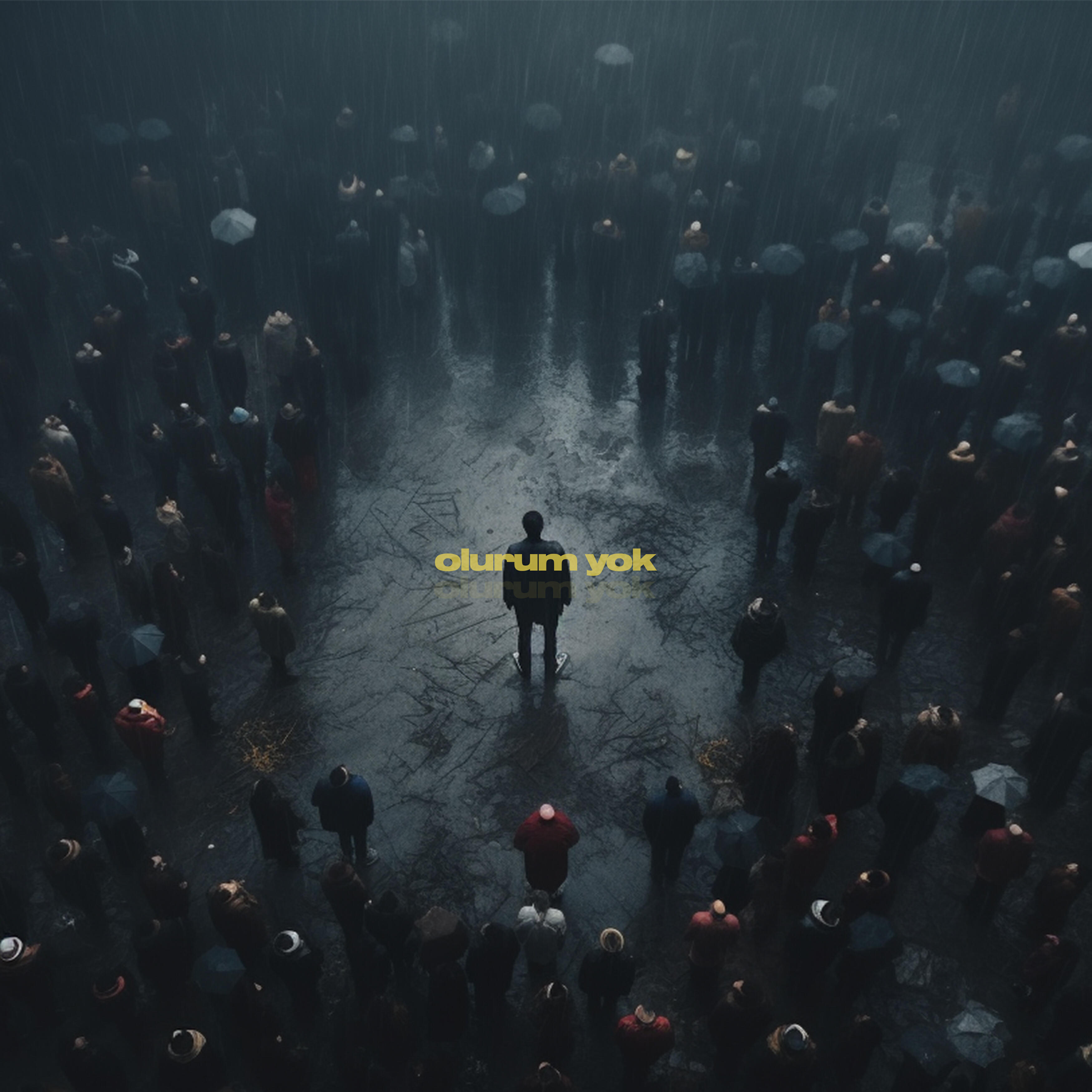 Релиз Olurum Yok