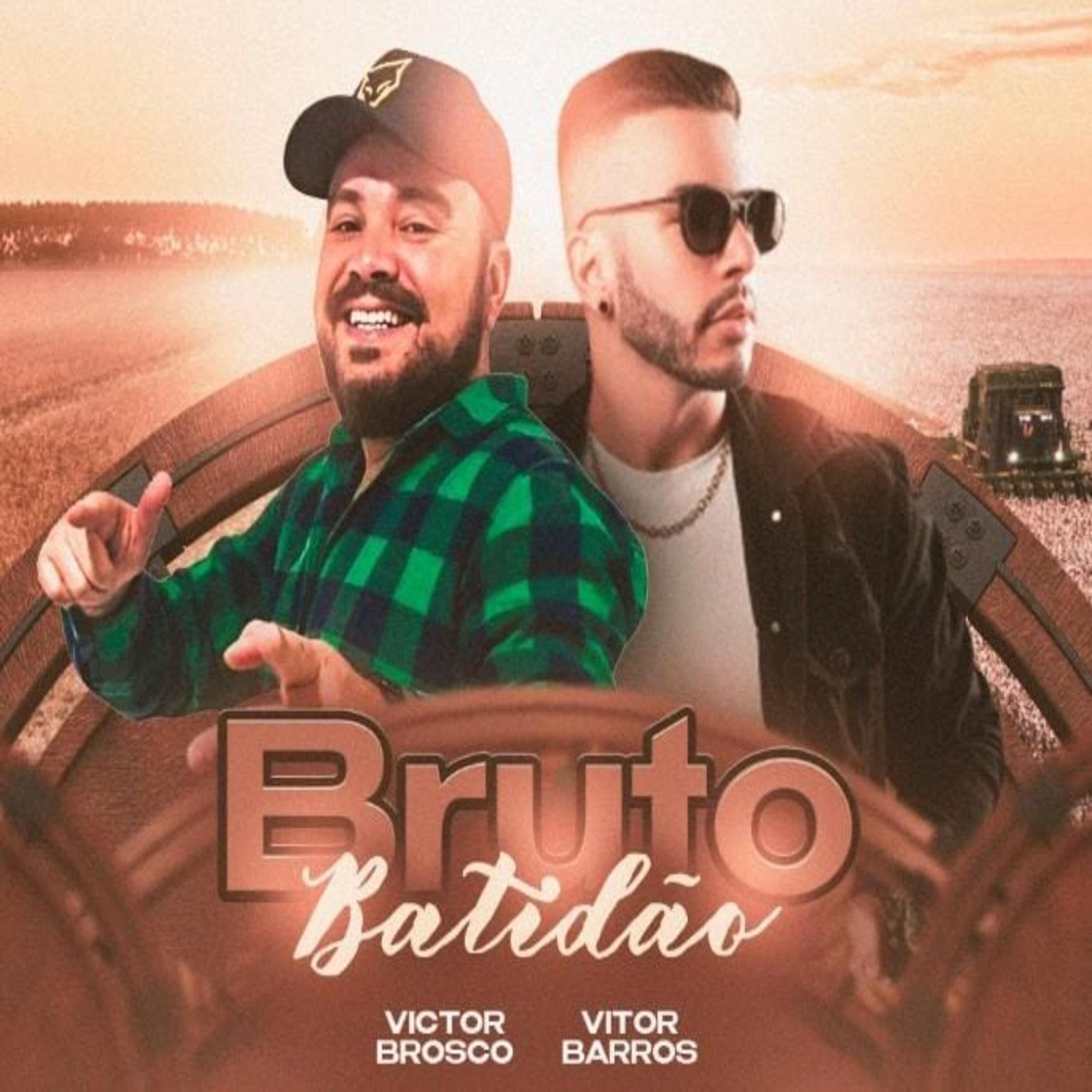 Релиз Bruto Batidão