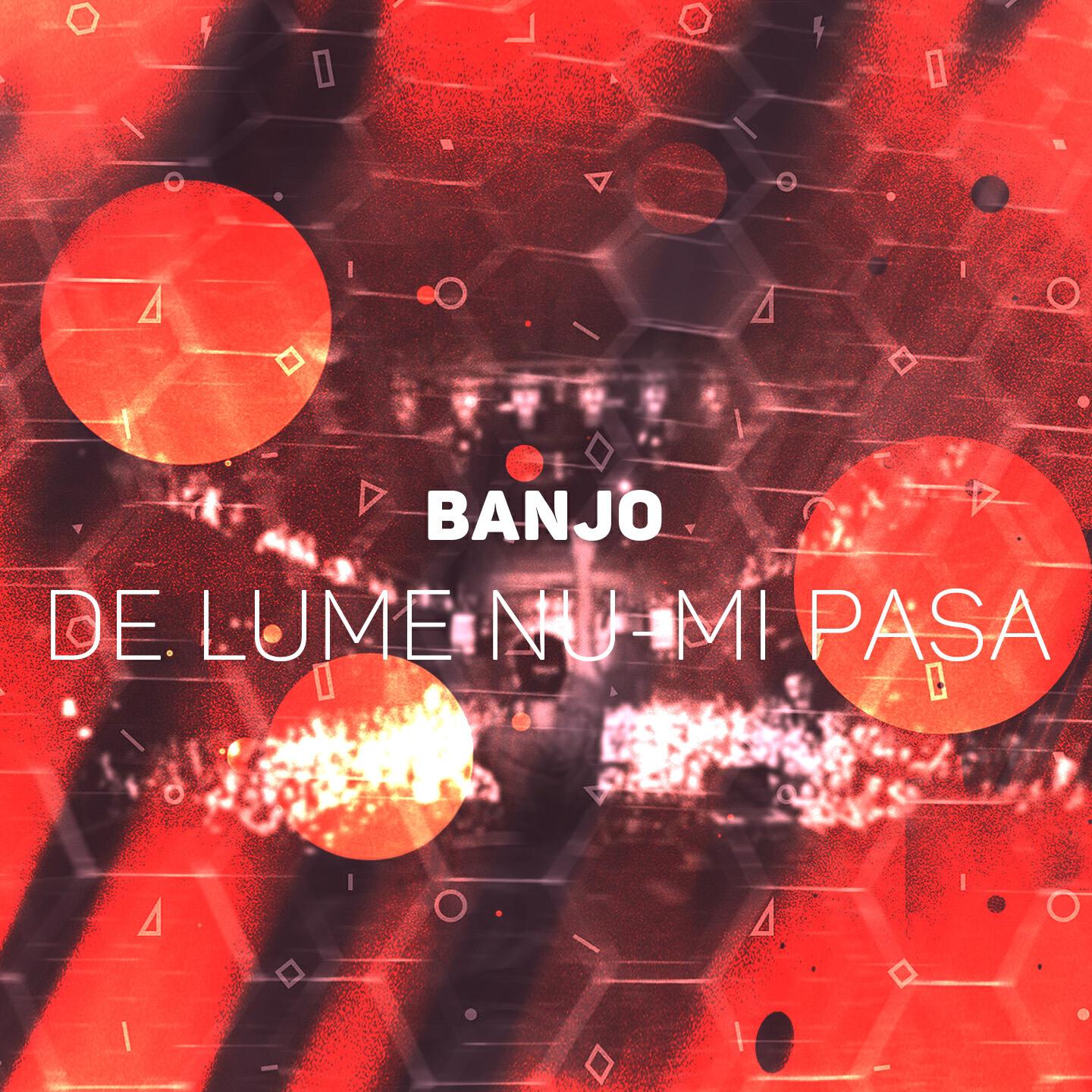 Релиз De Lume Nu Imi Pasa