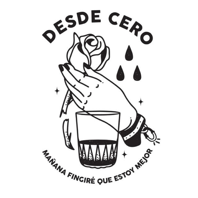 Релиз Mañana Fingiré Que Estoy Mejor