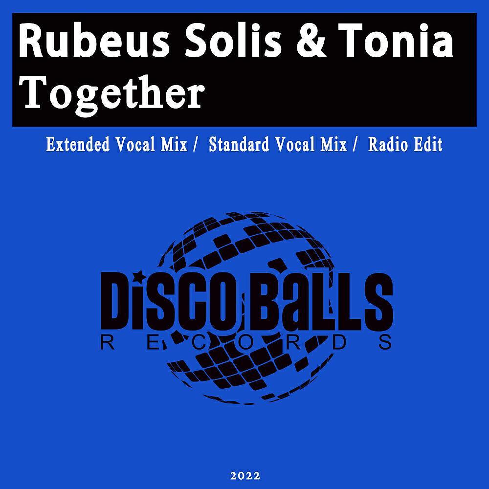 Rubeus Solis