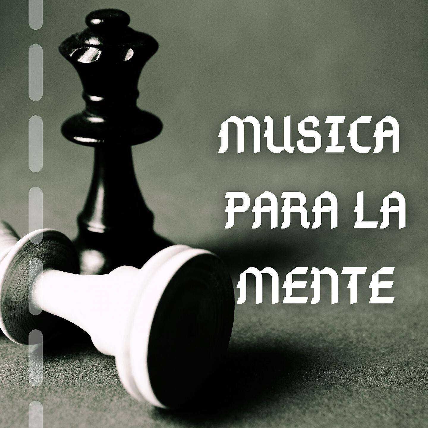 Релиз Musica para la Mente