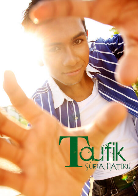 Релиз Suria Hatiku