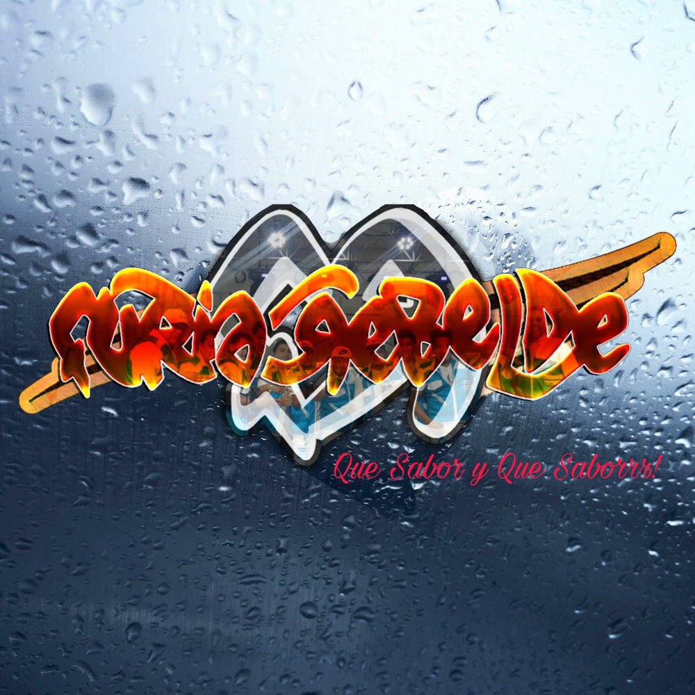 Furia Rebelde