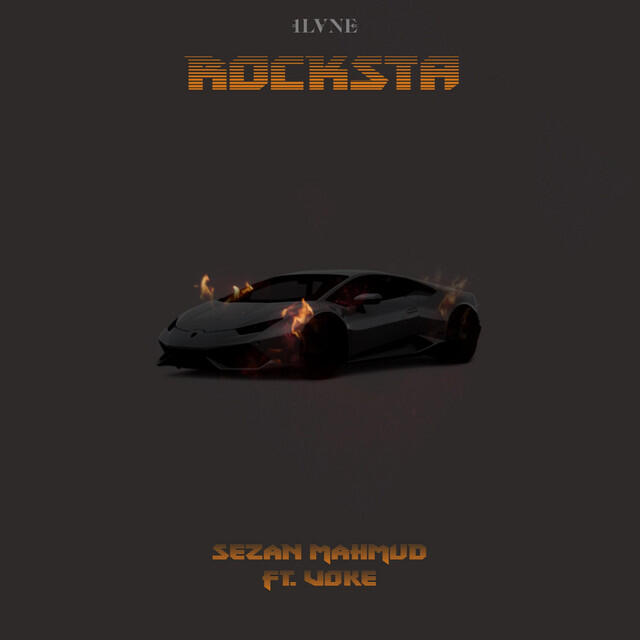 Релиз Rocksta