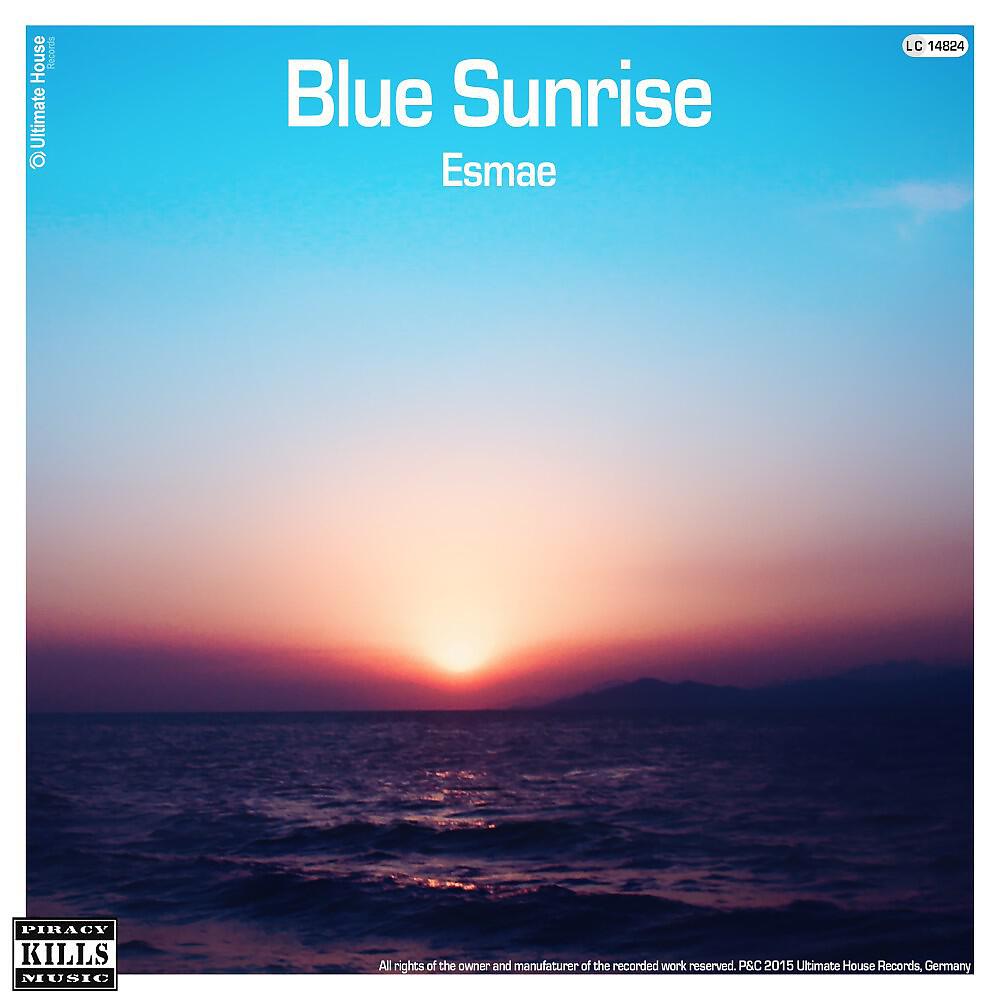 Релиз Blue Sunrise